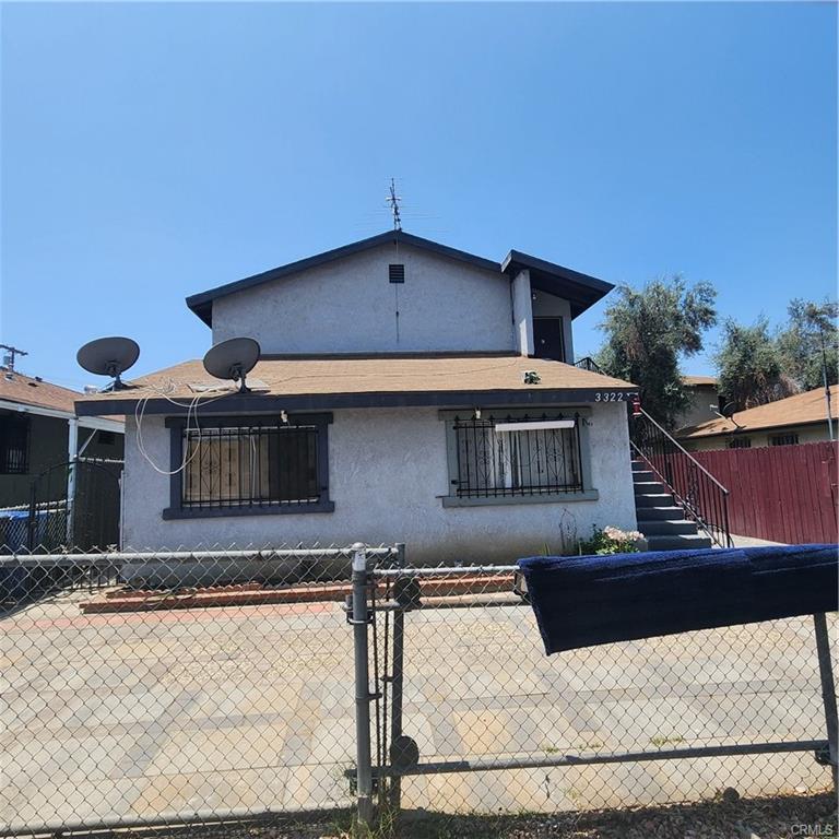 Los Angeles, California, 90023, United States, 9 Bedrooms Bedrooms, ,5 BathroomsBathrooms,Residential,For Sale,1855896