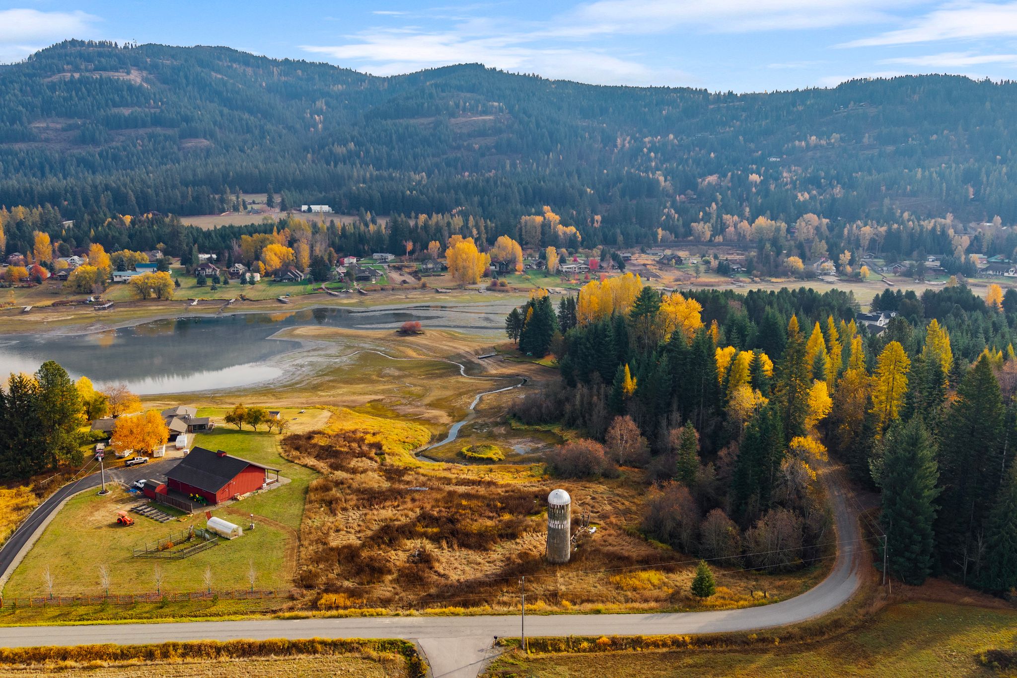 Sagle, Idaho, 83860, United States, ,Land,For Sale,1988940