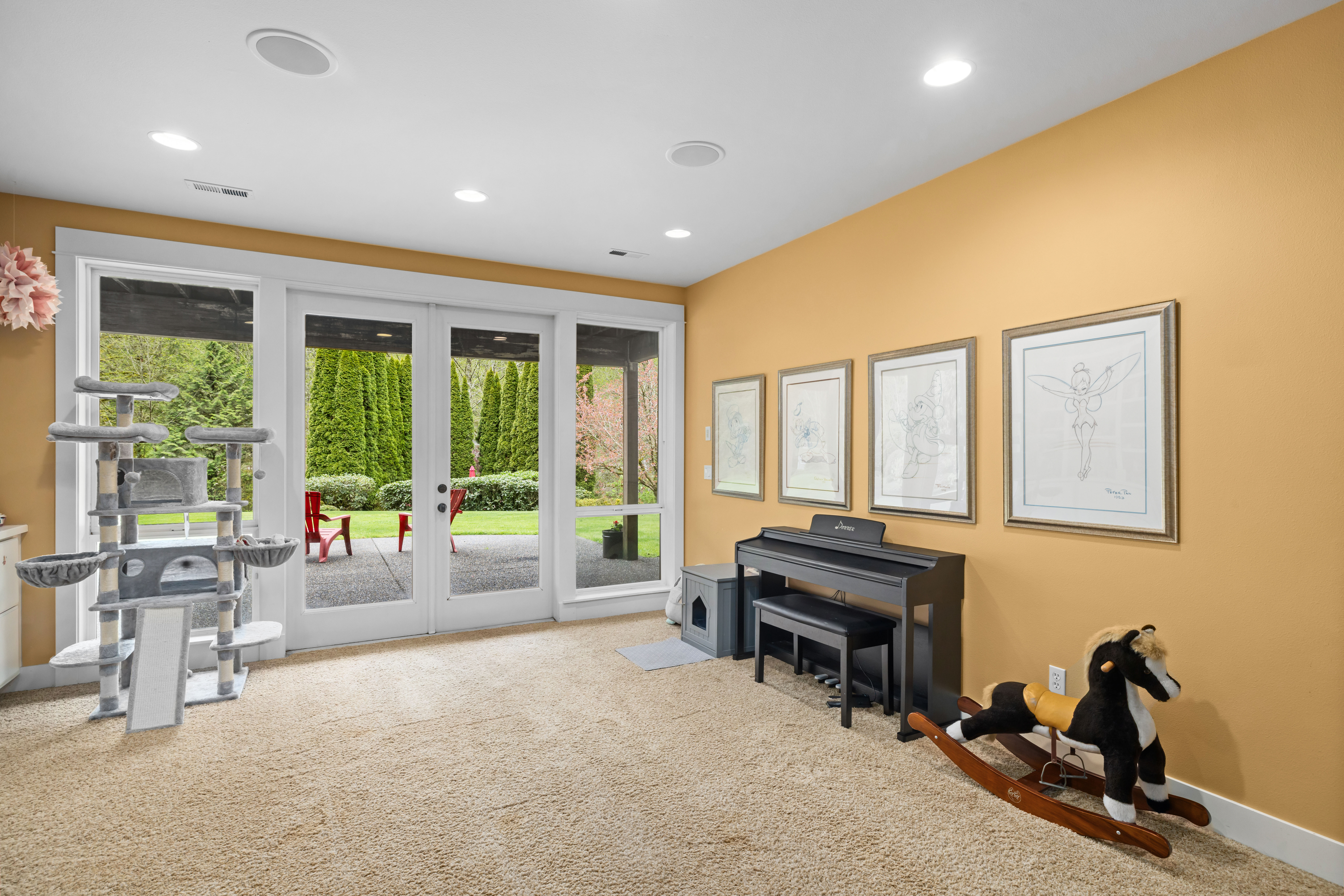  4727 NE Rova Rd, Poulsbo, WA 98370 - 物件實景