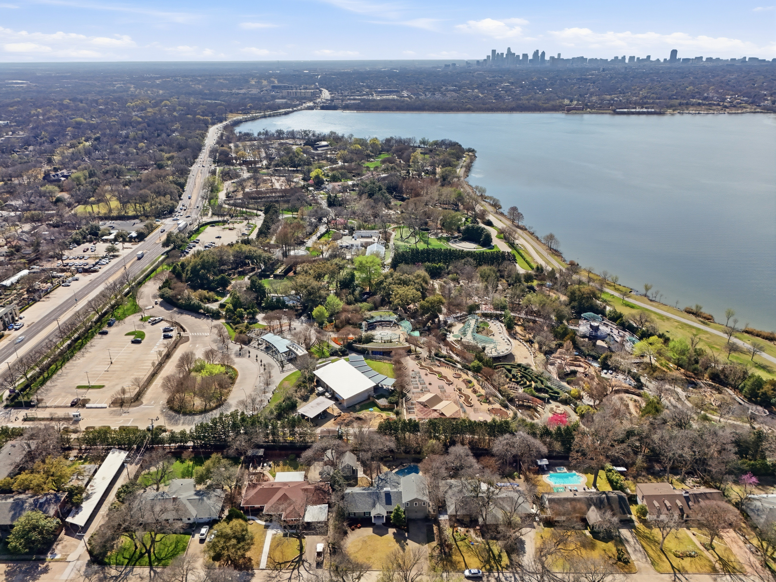  1155 Timplemore Drive, Dallas, TX, 75218 - 物件實景