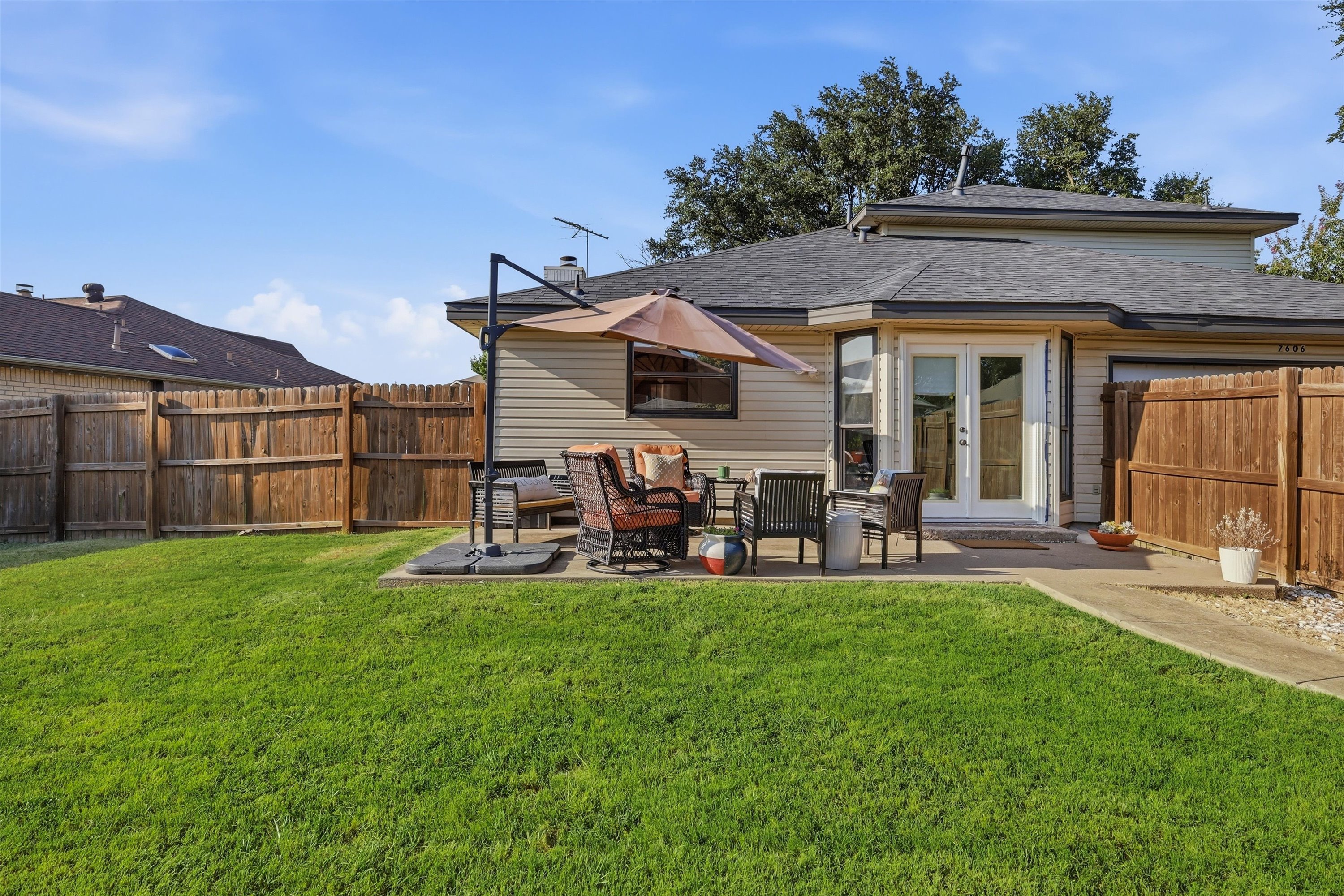  Beautifully Updated in Rowlett with a 2.75% Assumable FHA Loan - 物件實景