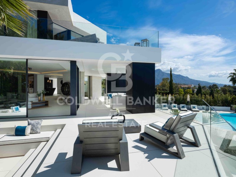 Benahavís, Andalusia, ES, 5 Bedrooms Bedrooms, ,6 BathroomsBathrooms,Residential,For Sale,1803974