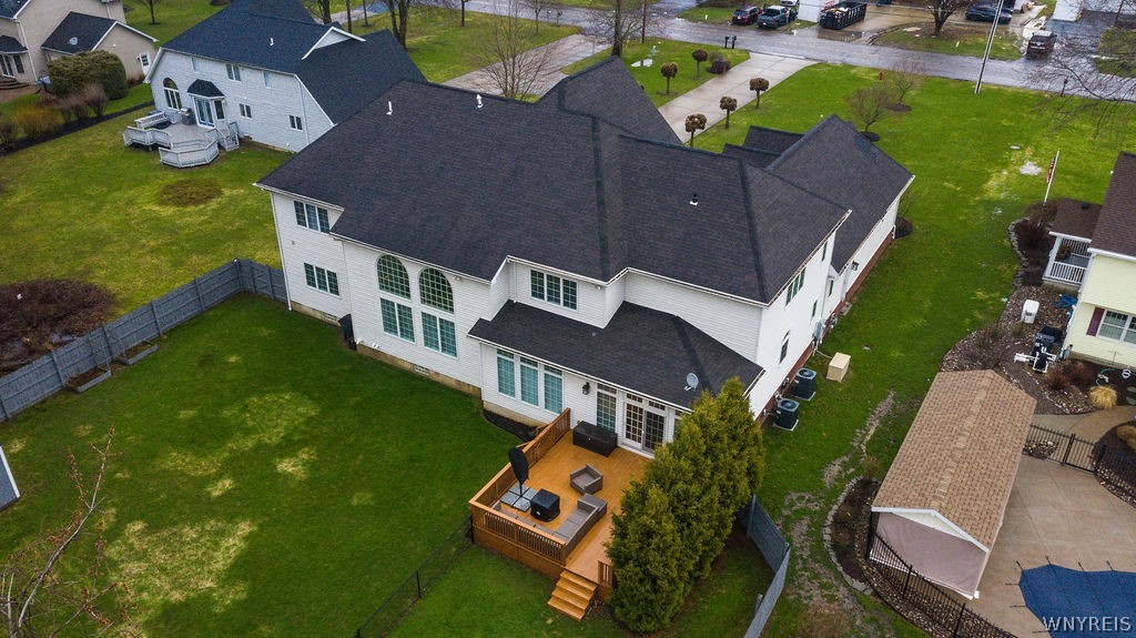 Grand Island, New York, 14072, United States, 5 Bedrooms Bedrooms, ,6 BathroomsBathrooms,Residential,For Sale,2032709