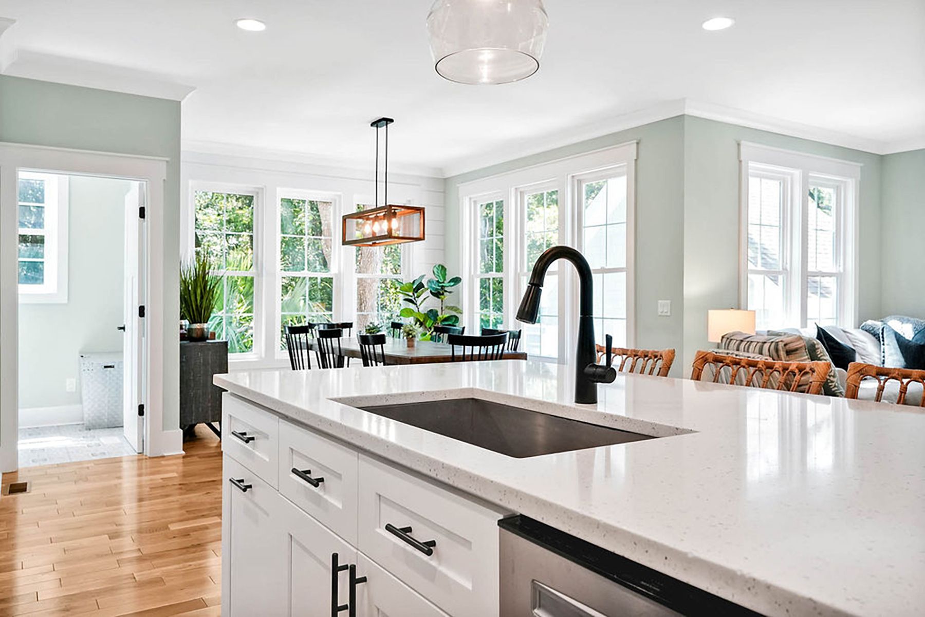  14 Fort Holmes Trail A, Bald Head Island, NC 28461 - 物件實景
