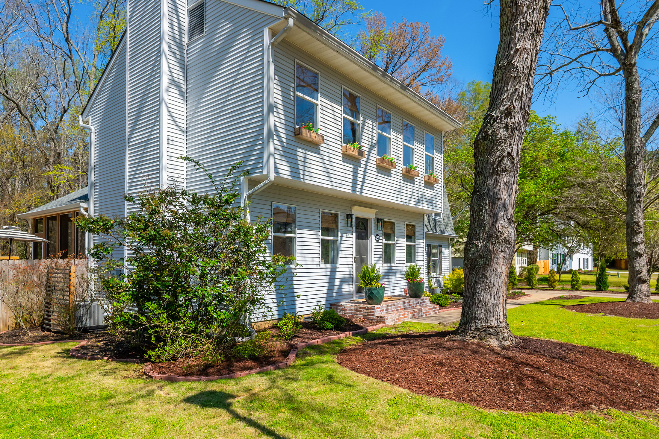  Designer Charm in Downtown Roswell - 物件實景