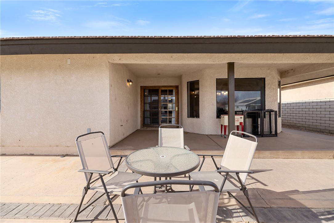 Helendale, California, 92342, United States, 3 Bedrooms Bedrooms, ,2 BathroomsBathrooms,Residential,For Sale,1950489