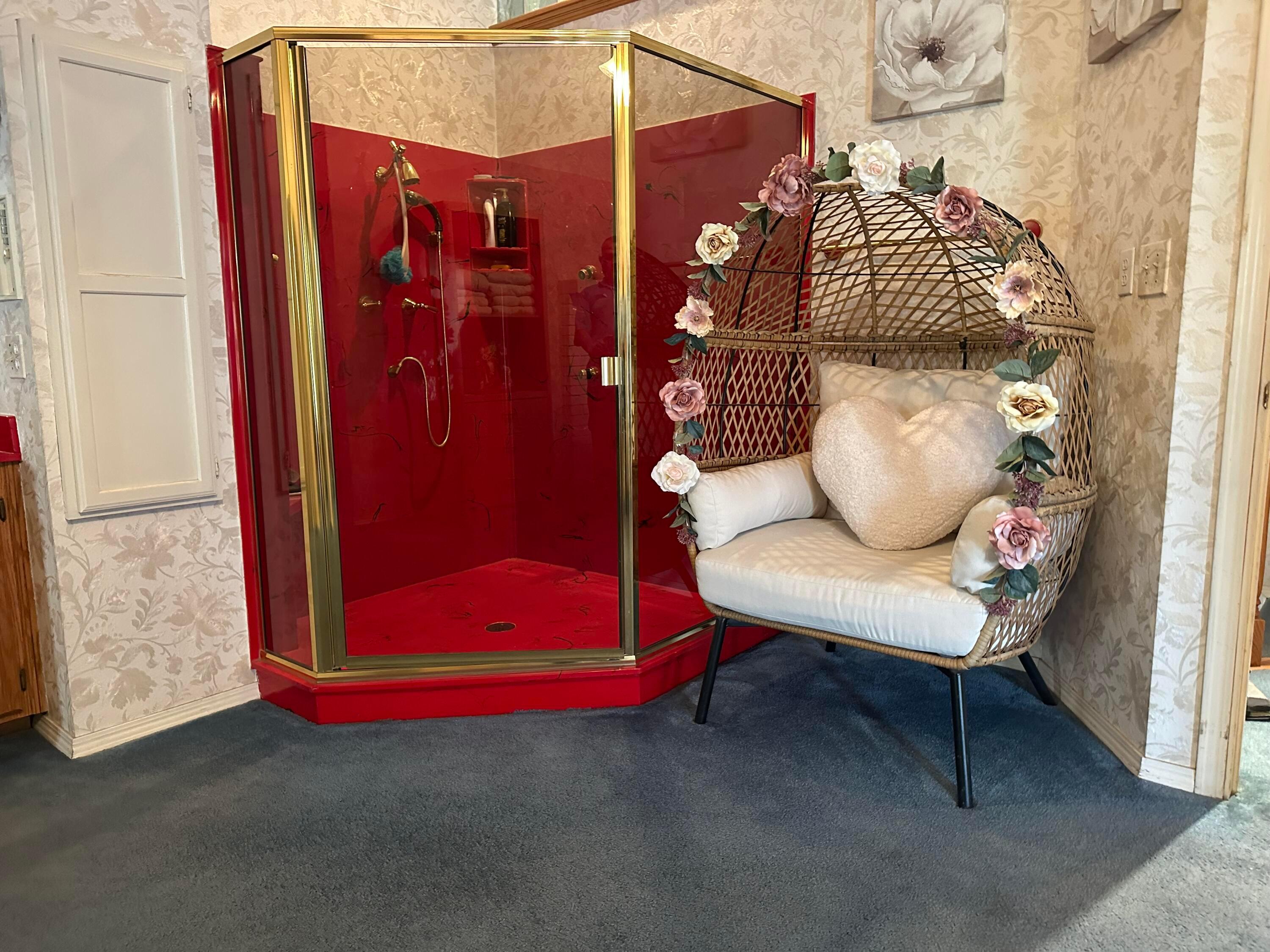 Terra Bella, California, 93270, United States, 4 Bedrooms Bedrooms, ,4 BathroomsBathrooms,Residential,For Sale,1976199