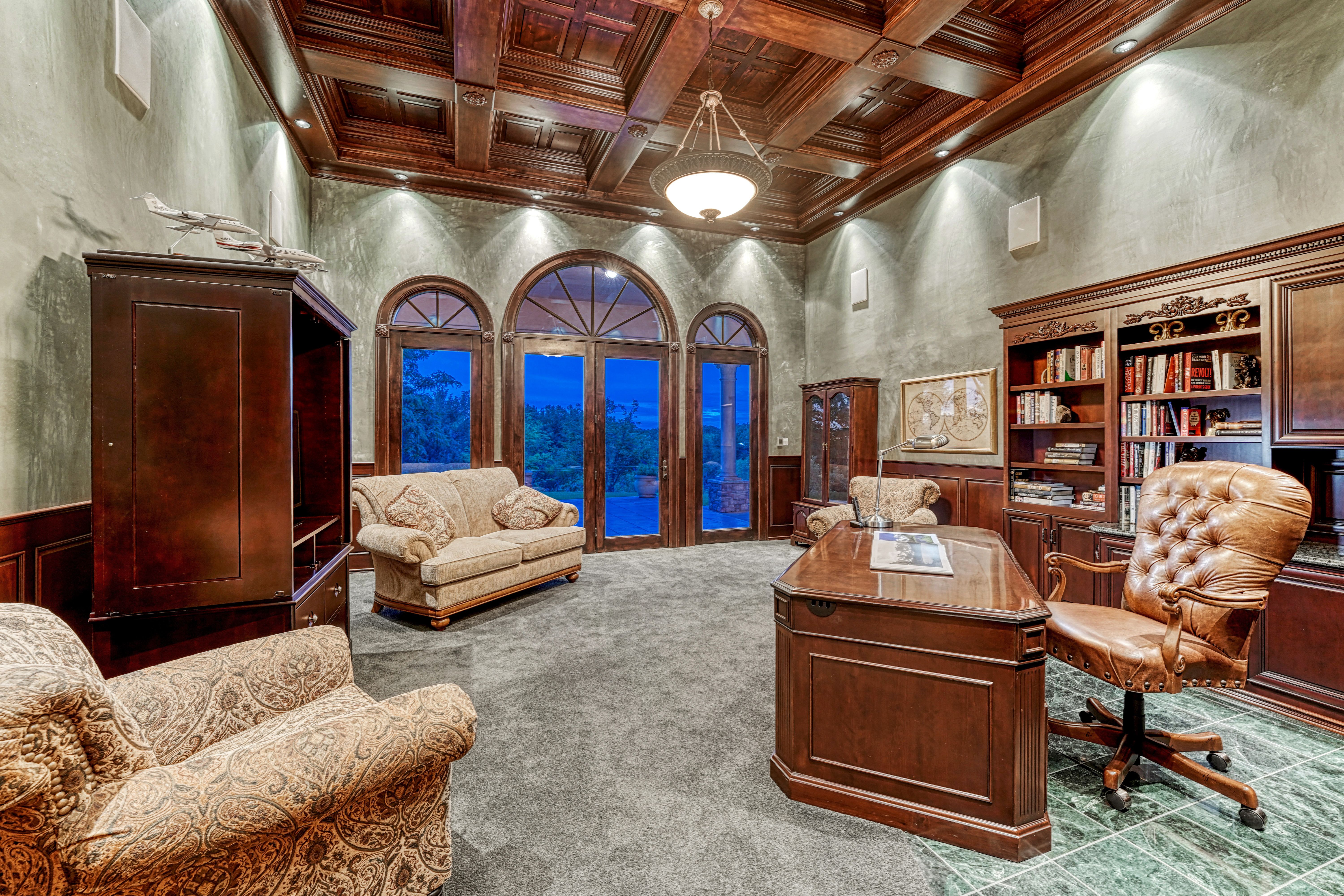  Extraordinary Estate on Pueblo