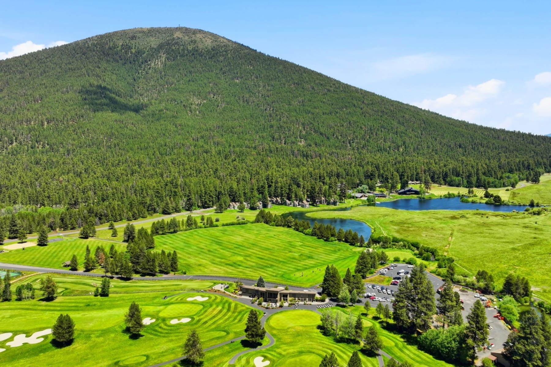  71105 Meadow Grass Circle #GH18 Black Butte Ranch, OR 97759 - 物件實景