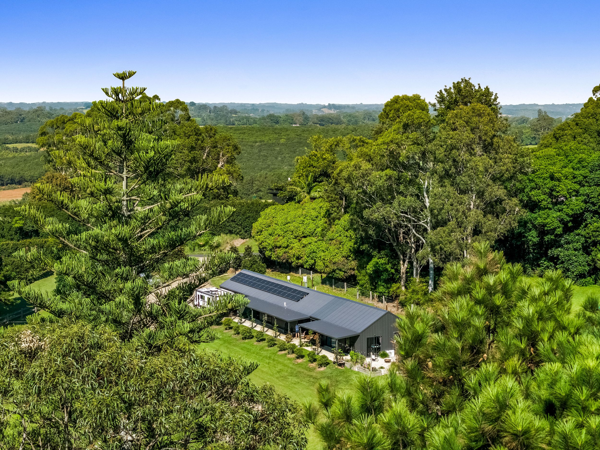  778 Friday Hut Road, Brooklet - 物件實景