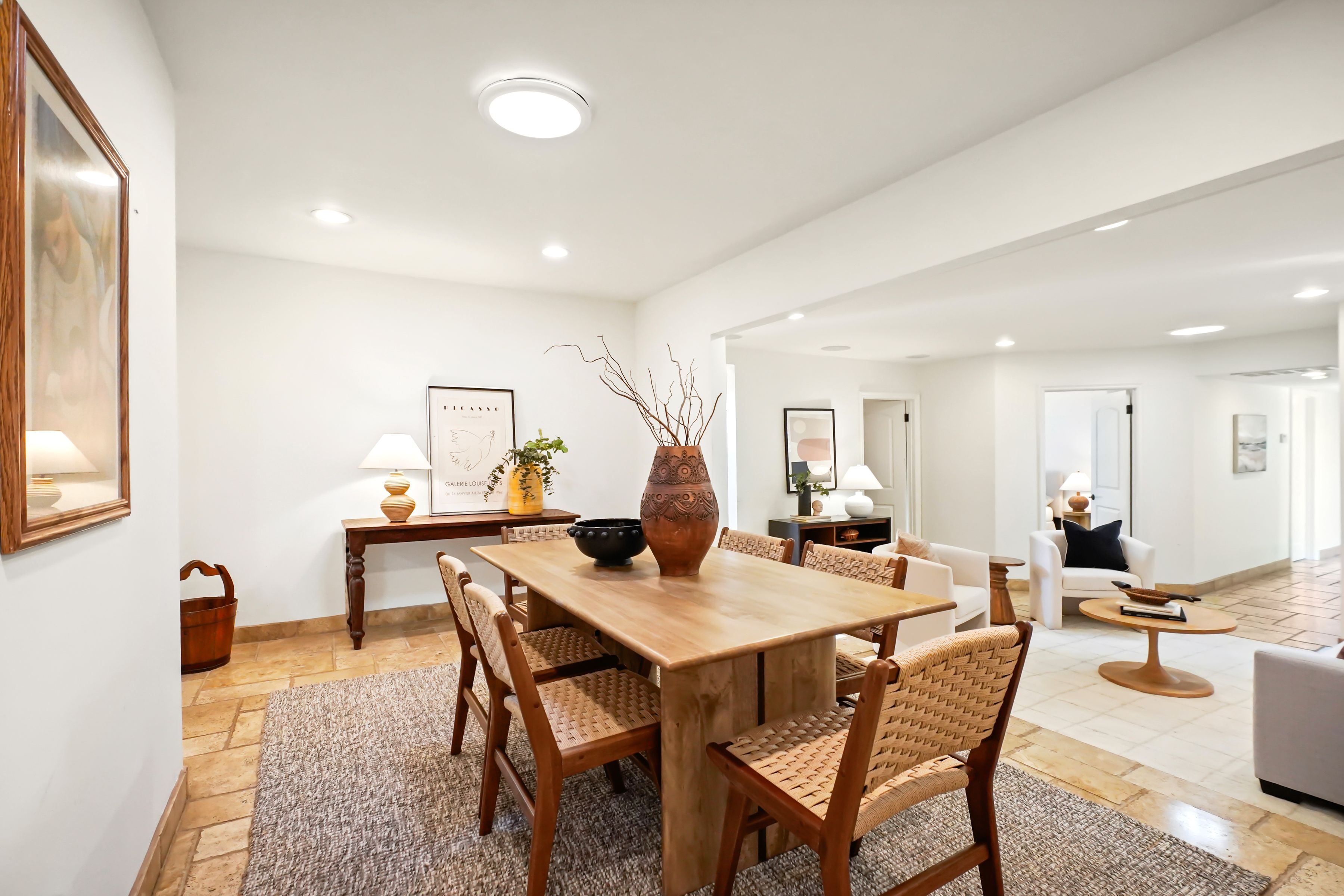  11593 Kling Street - 物件實景