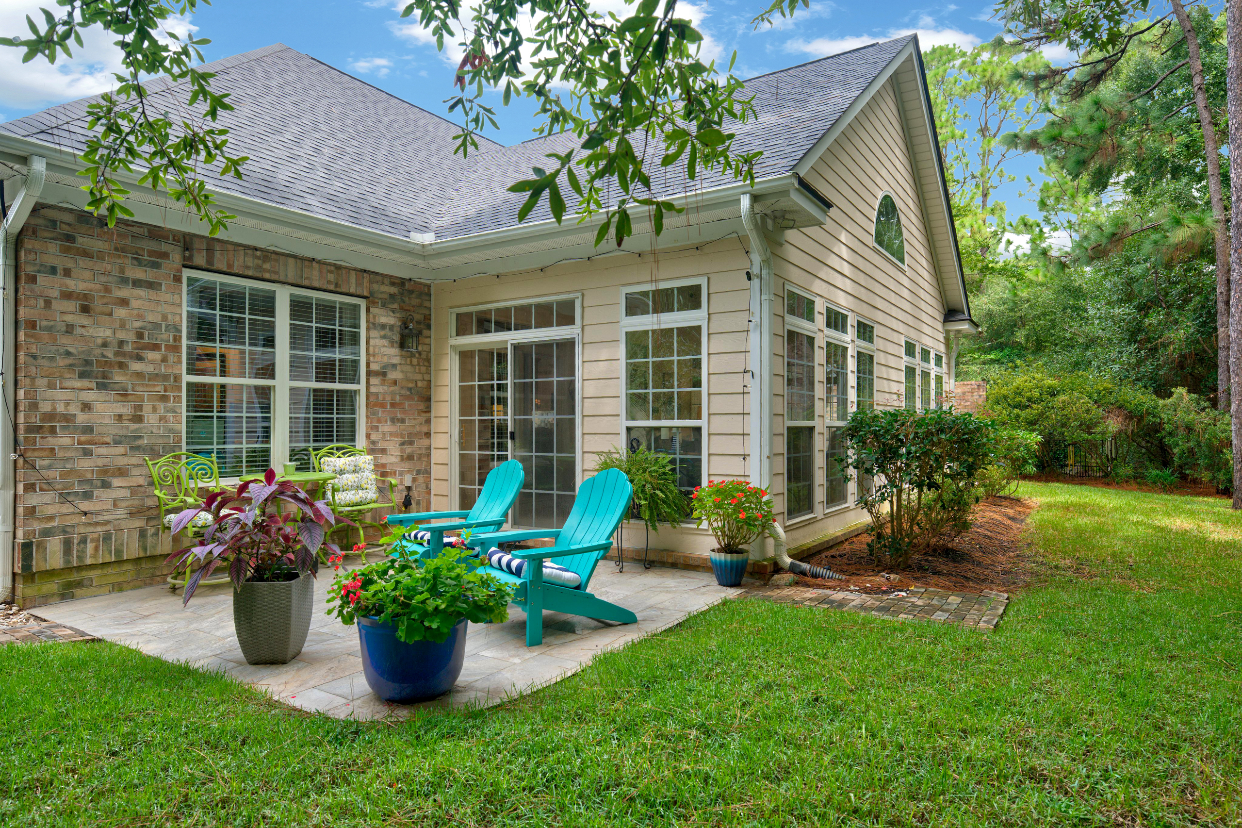  162 Prestwick Drive  Heritage Plantation in Pawleys Island, SC - 物件實景