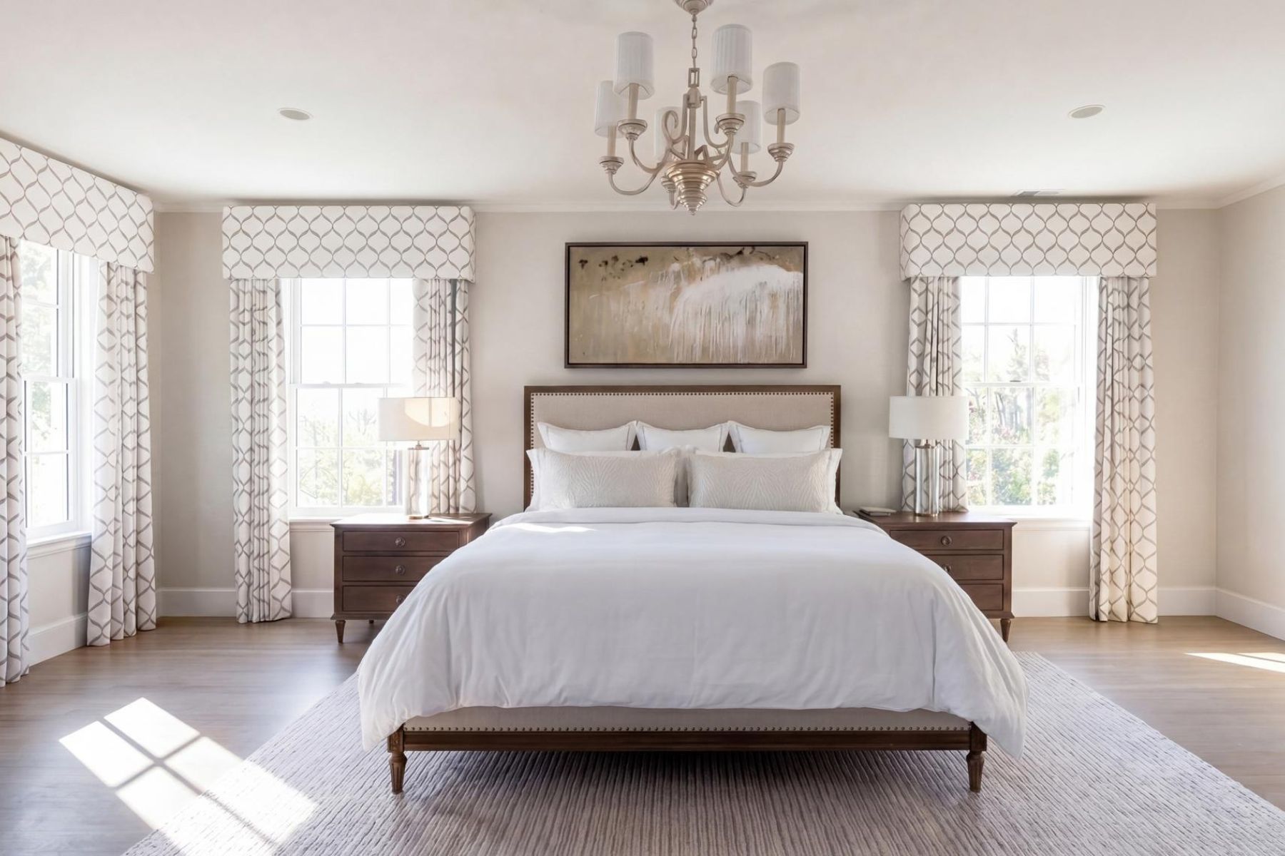  2101 Foxhall Road NW, Washington, DC, 20007 - 物件實景