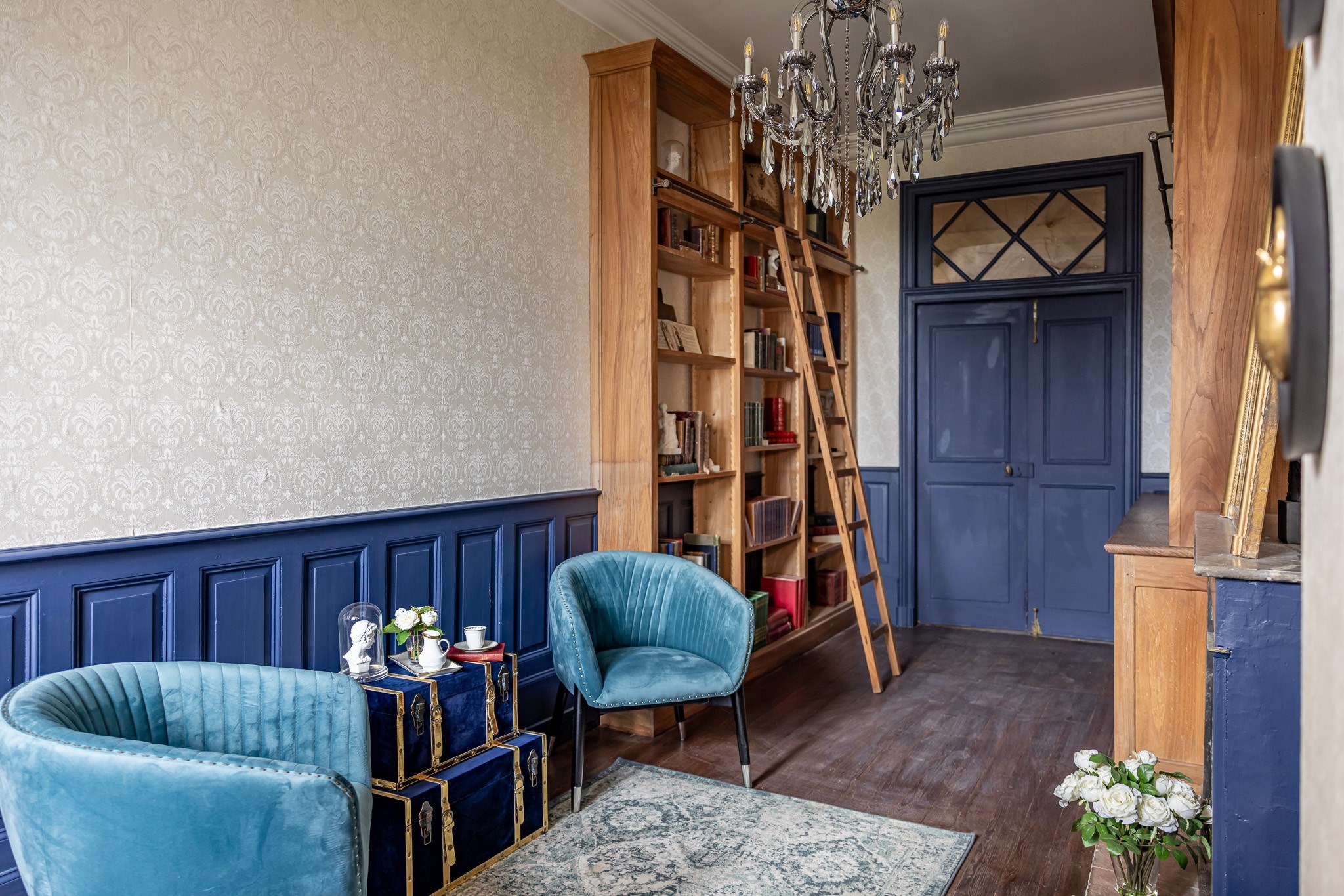  Périgord Noir – A splendid, renovated historic estate - 物件實景