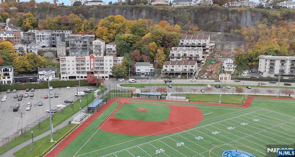 Edgewater, New Jersey, 07020, United States, ,Land,For Sale,1986524