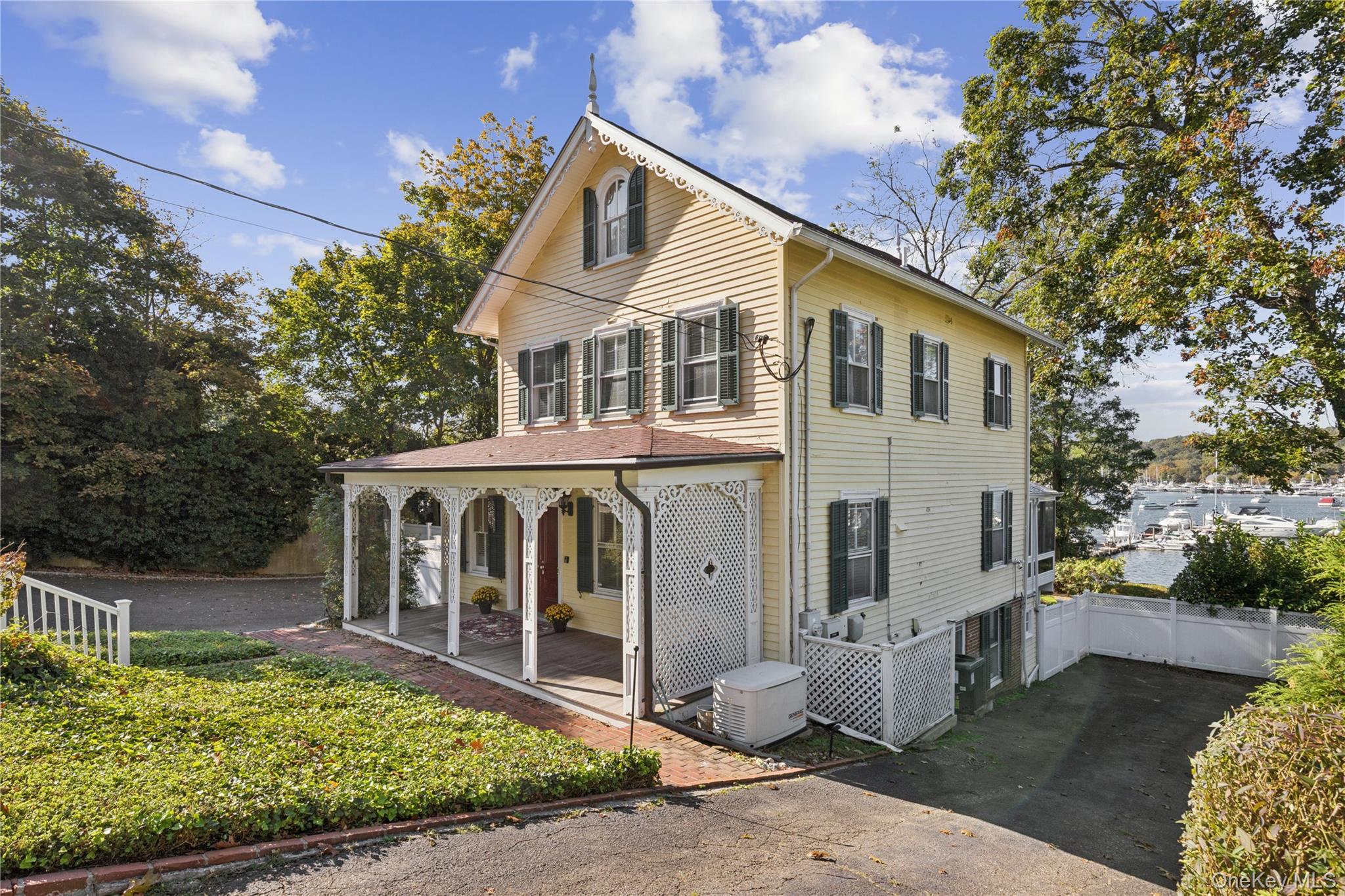  43 E. Shore Road, Huntington, NY, 11743 - 物件實景