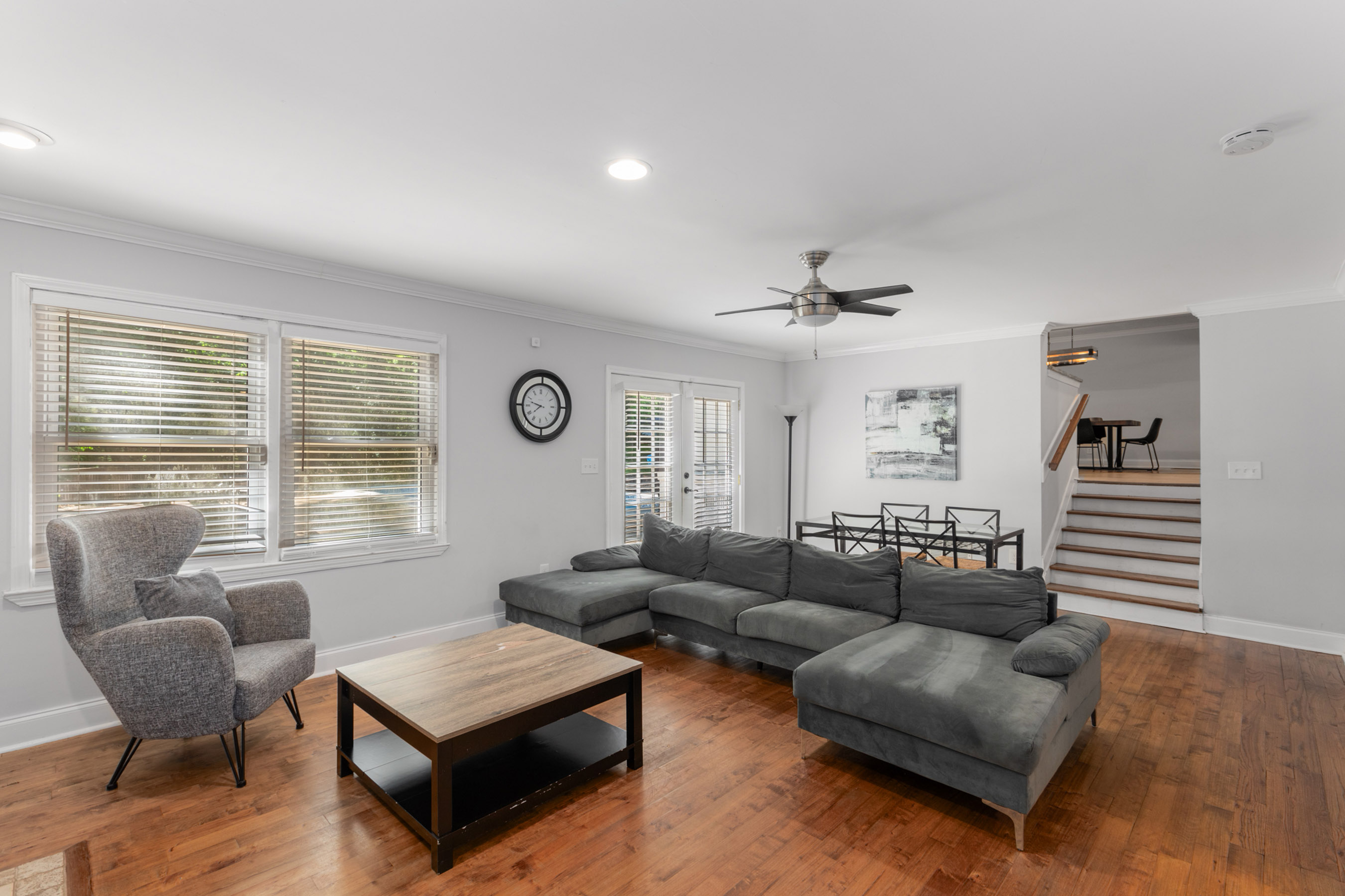  Beautifully Updated Four Bedroom Home on a Peaceful Cul-de-sac - 物件實景