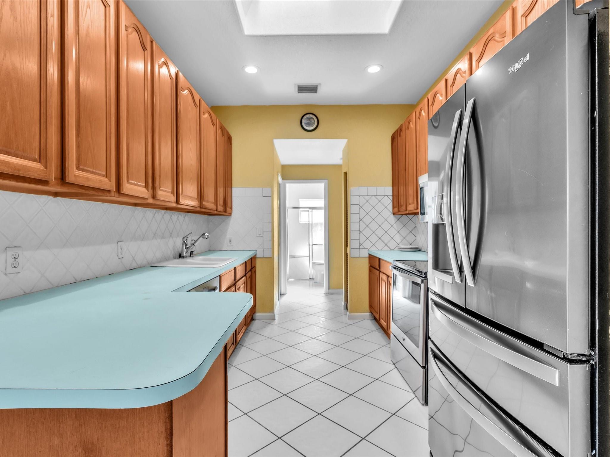 Fort Lauderdale, Florida, 33312, United States, 3 Bedrooms Bedrooms, ,2 BathroomsBathrooms,Residential,For Sale,1920696