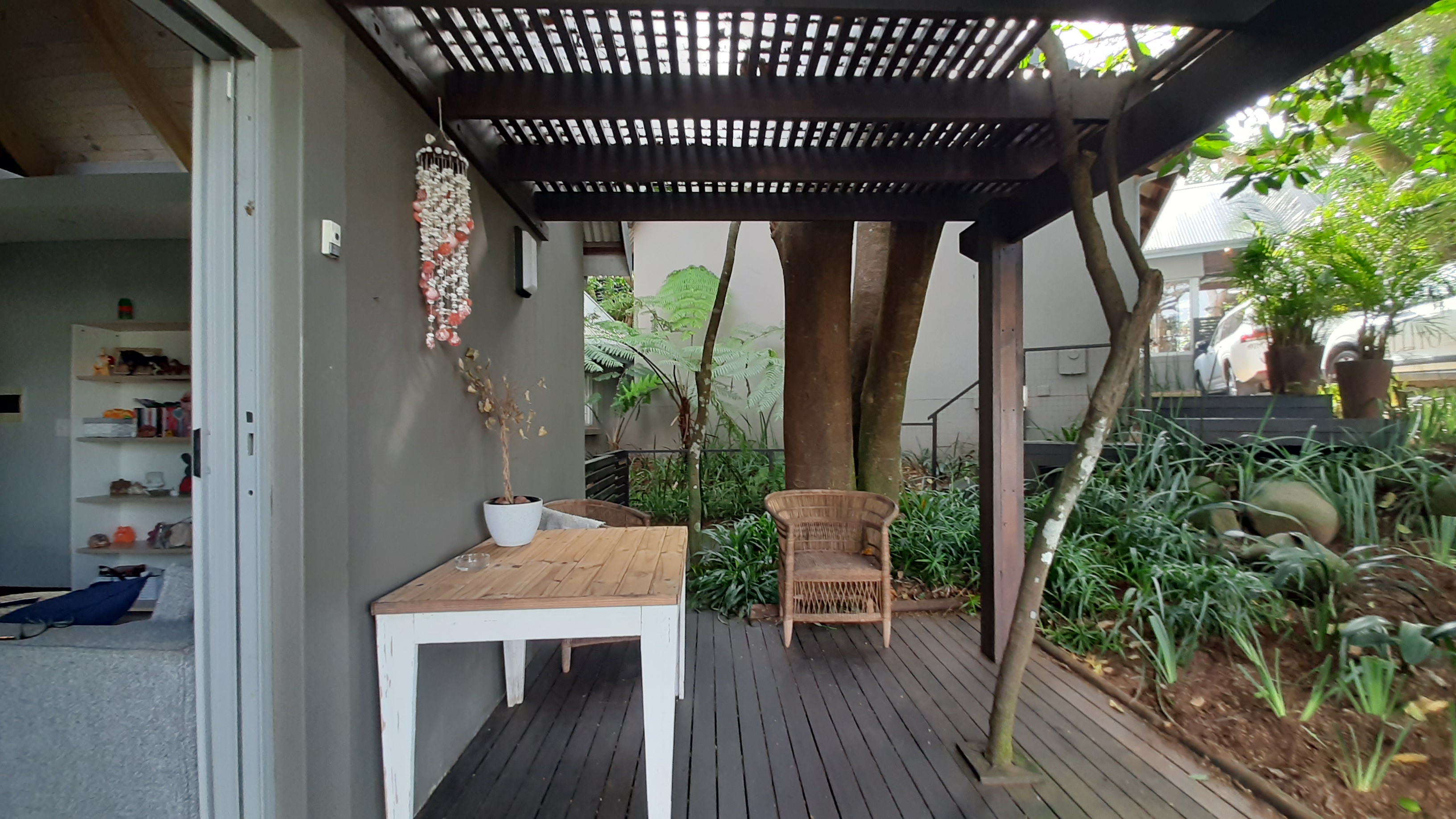  Private Architectural Sanctuary in Simbithi Eco Estate - 物件實景