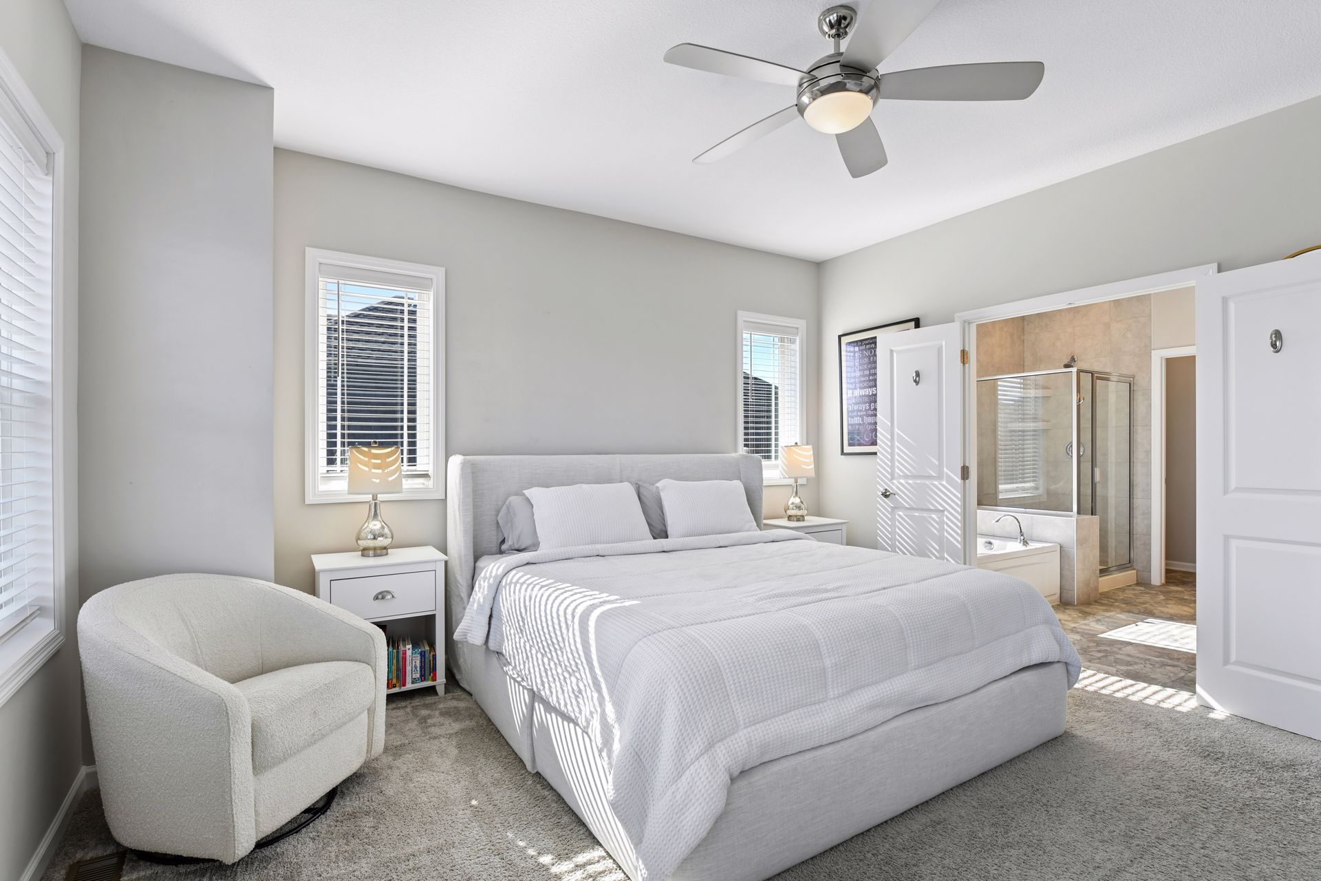  Refined Living in Prime Location - 物件實景