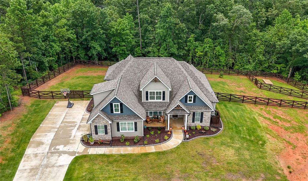 Douglasville, Georgia, 30135, United States, 4 Bedrooms Bedrooms, ,4 BathroomsBathrooms,Residential,For Sale,1940681
