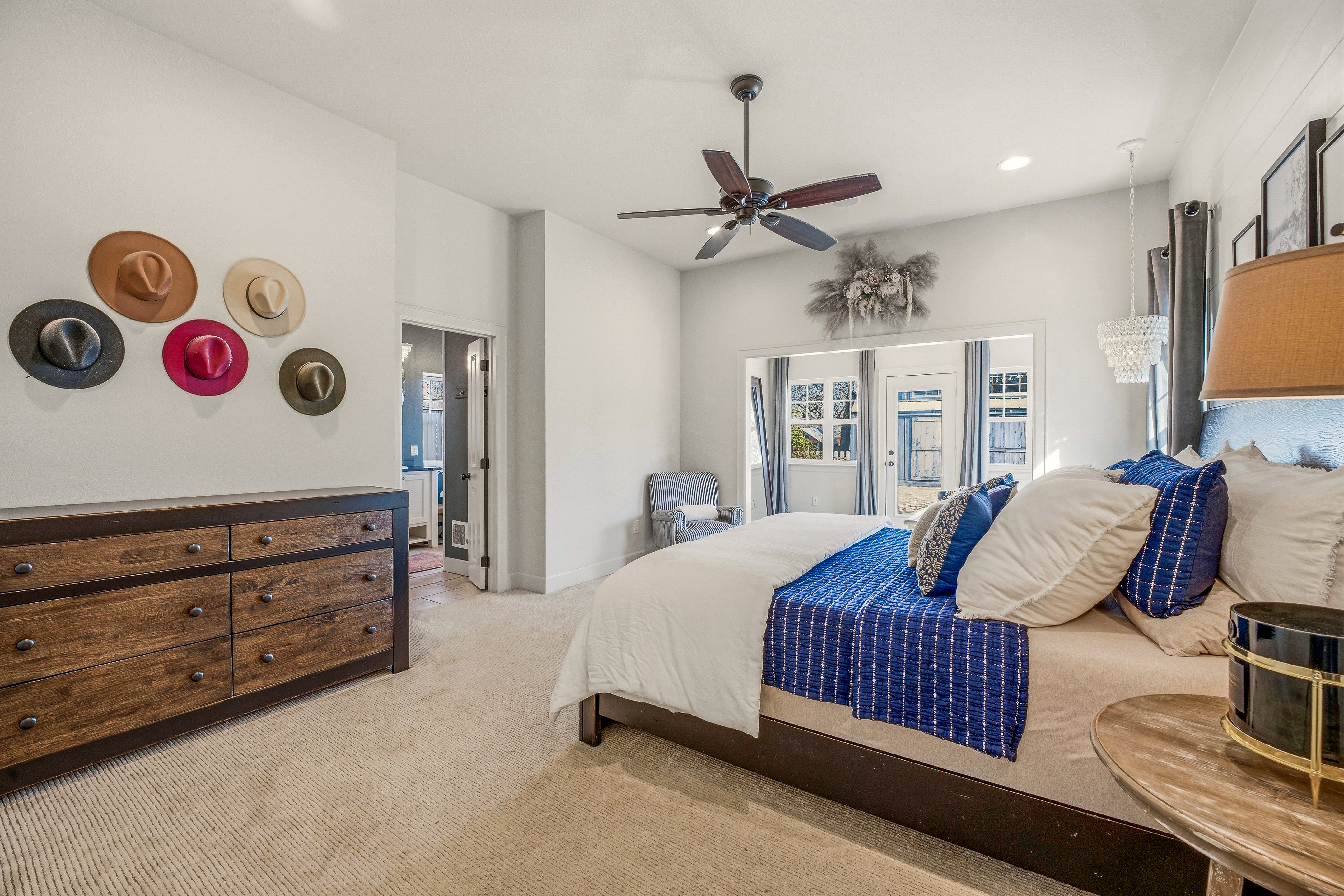  907 Cherry Street  Luxury Home for Sale in Graham, Texas - 物件實景