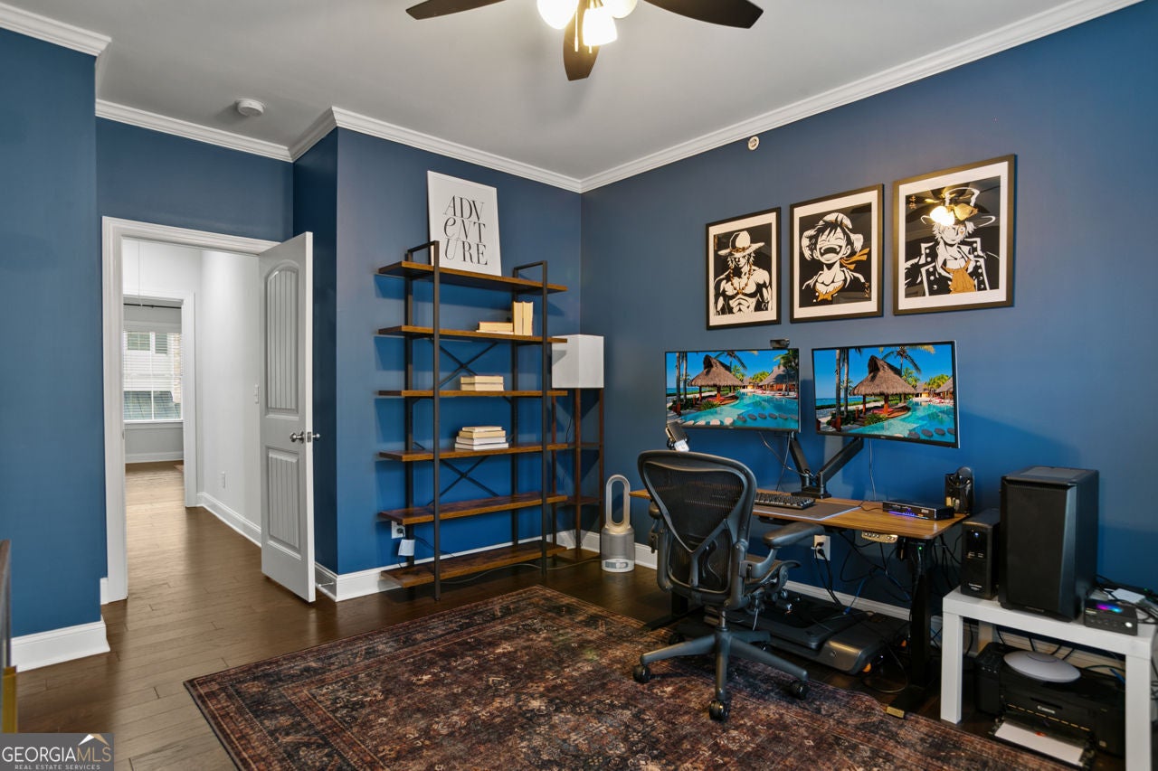 Marietta, Georgia, 30064, United States, 3 Bedrooms Bedrooms, ,4 BathroomsBathrooms,Residential,For Sale,1968342