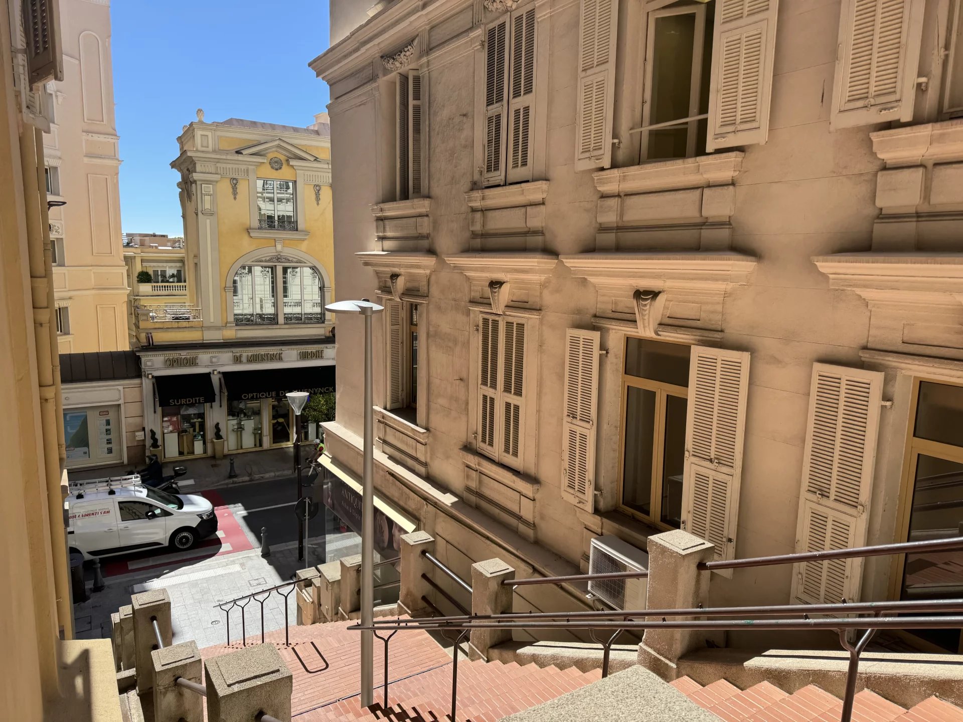 Monaco, 98000, MC, 1 Bedroom Bedrooms, ,1 BathroomBathrooms,Residential,For Sale,1628104