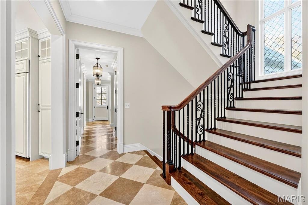 Town and Country, Missouri, 63141, United States, 6 Bedrooms Bedrooms, ,7 BathroomsBathrooms,Residential,For Sale,1992956