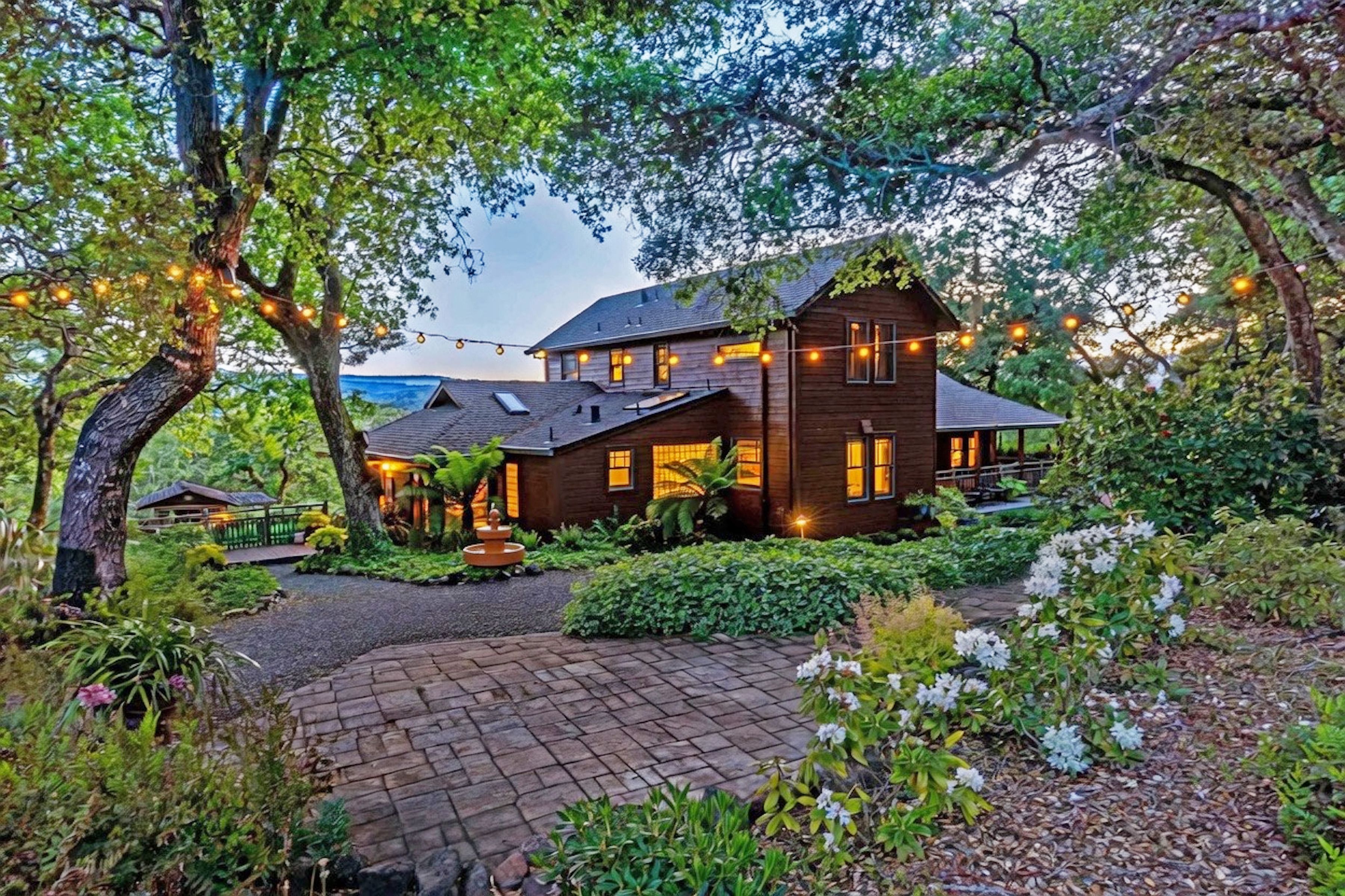  10601 Slattery Road - 物件實景