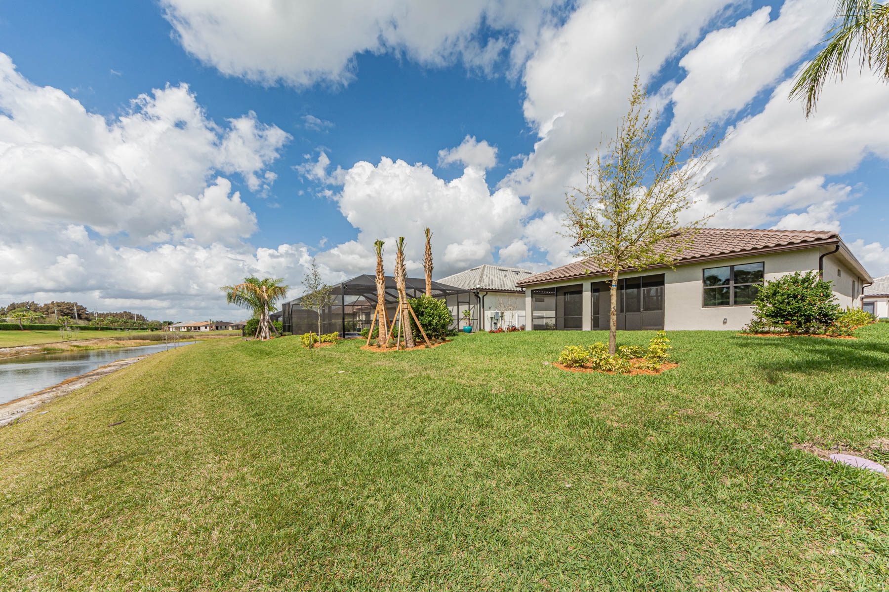  4655 Pratt Circle, Vero Beach, FL, 32967 - 物件實景