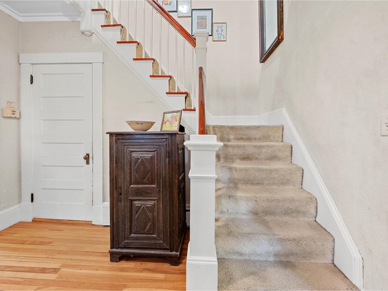 Montpelier, Vermont, 05602, United States, 5 Bedrooms Bedrooms, ,3 BathroomsBathrooms,Residential,For Sale,1821118