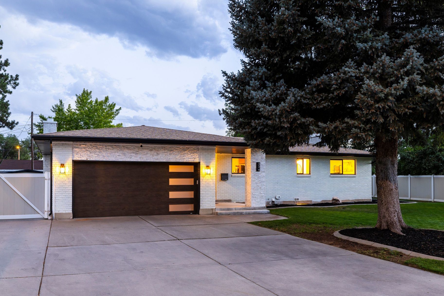  Private 0.34-Acre Modern Murray Rambler - 物件實景