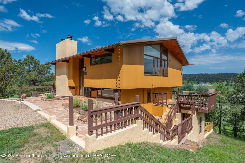 Alto, New Mexico, 88312, United States, 3 Bedrooms Bedrooms, ,2 BathroomsBathrooms,Residential,For Sale,1924263