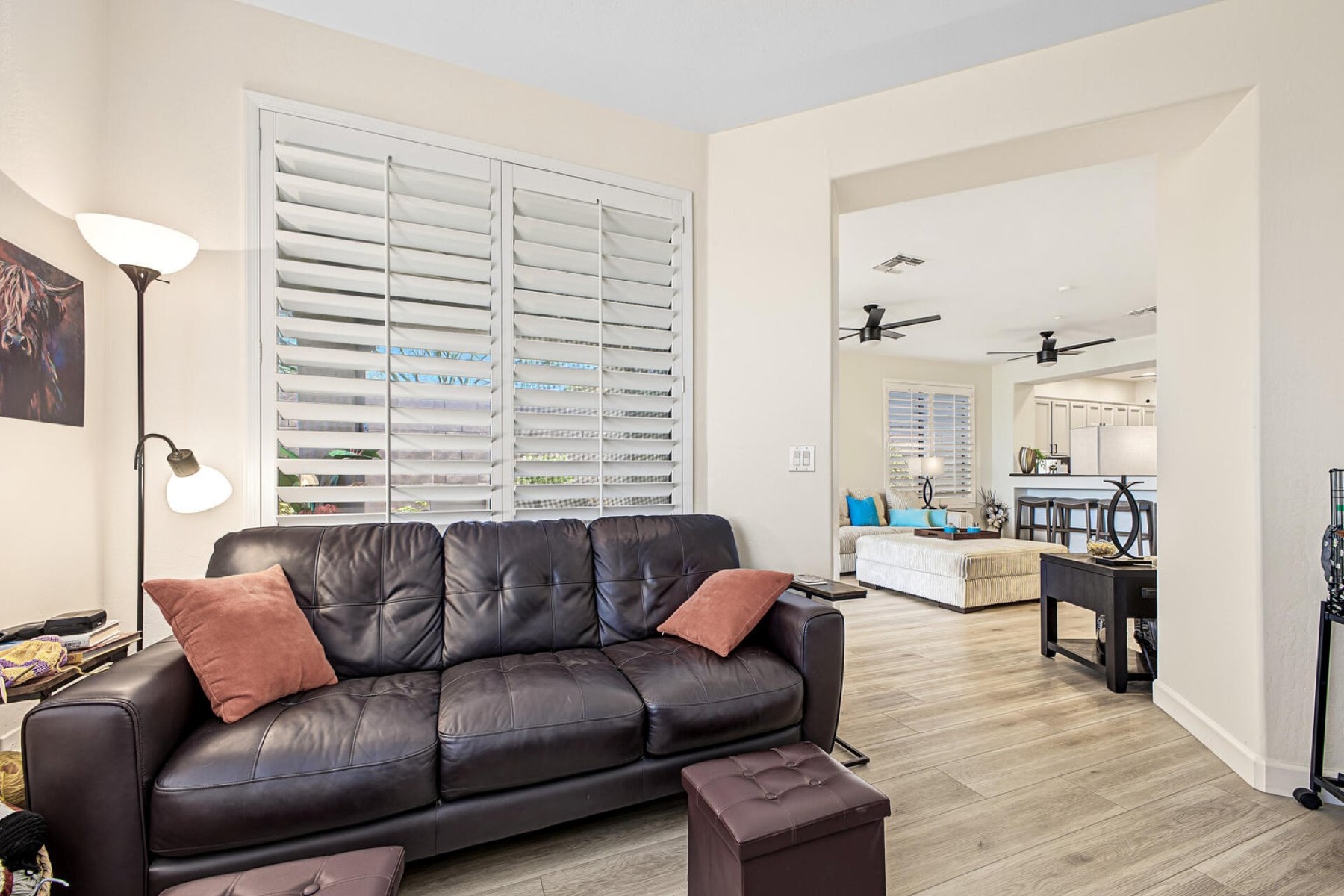  41424 North Clear Crossing Road¦Anthem, AZ - 物件實景