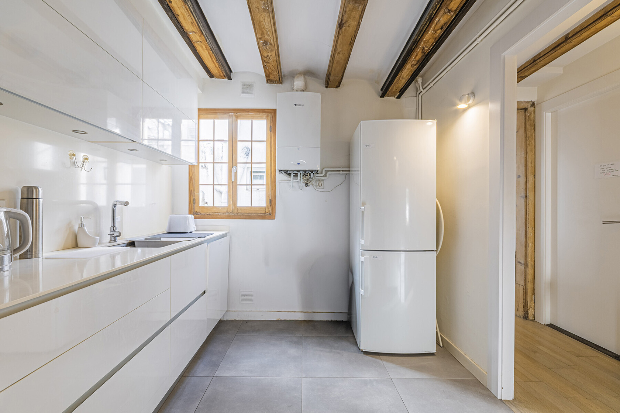  Excellent apartment in the heart of Borne - 物件實景