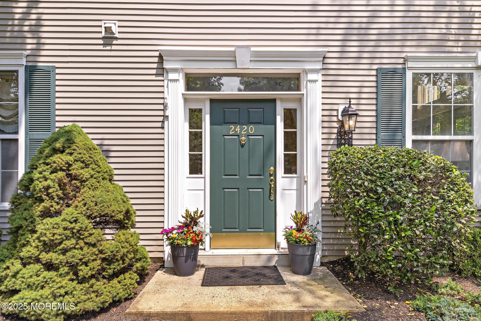 Manasquan, New Jersey, 08736, United States, 3 Bedrooms Bedrooms, ,3 BathroomsBathrooms,Residential,For Sale,1856879