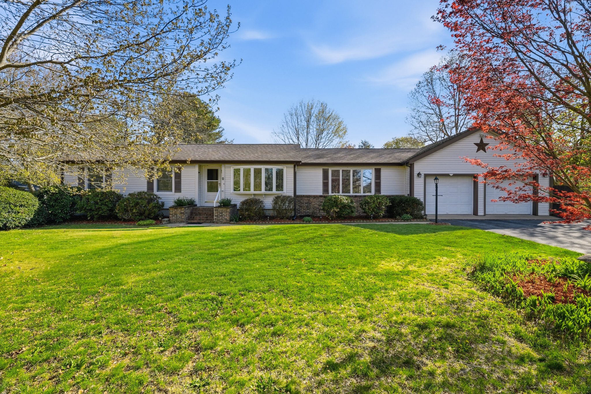  Charming 3 Bed Home in Old Lyme - 物件實景