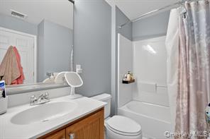 Fishkill, New York, 12524, United States, 3 Bedrooms Bedrooms, ,3 BathroomsBathrooms,Residential,For Sale,1980180