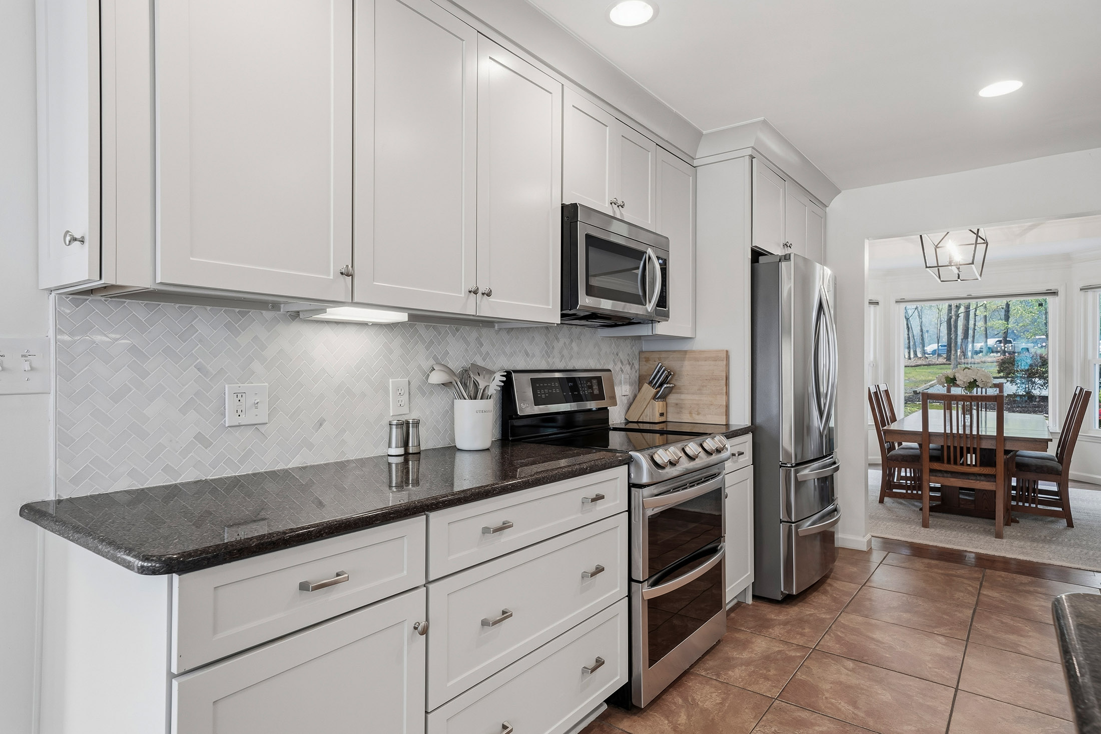  Move-in Ready Lakefront Home Delivers the Ultimate Lake Oconee Lifestyle - 物件實景