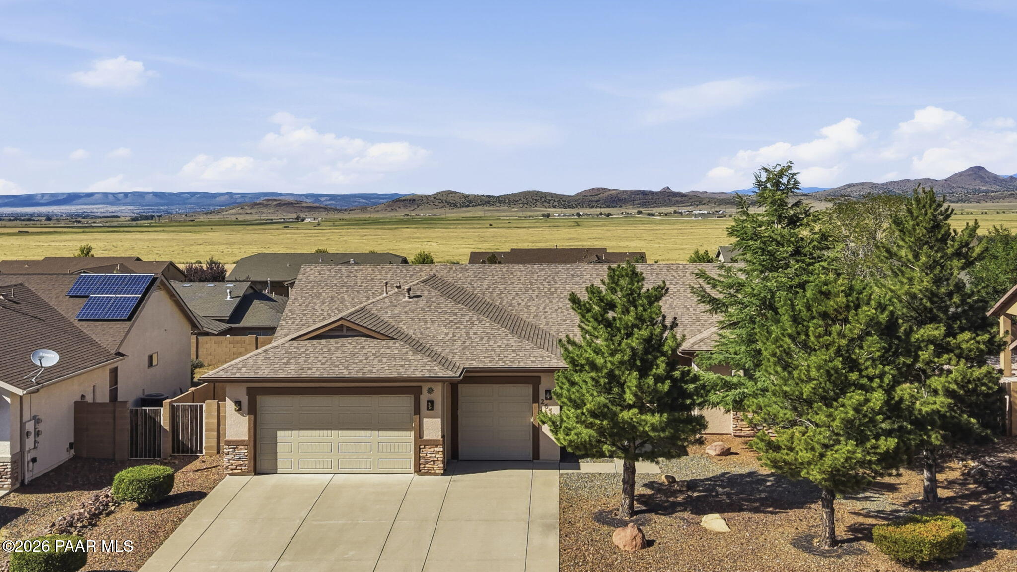 Solar View Dr, Chino Valley, AZ 86323
