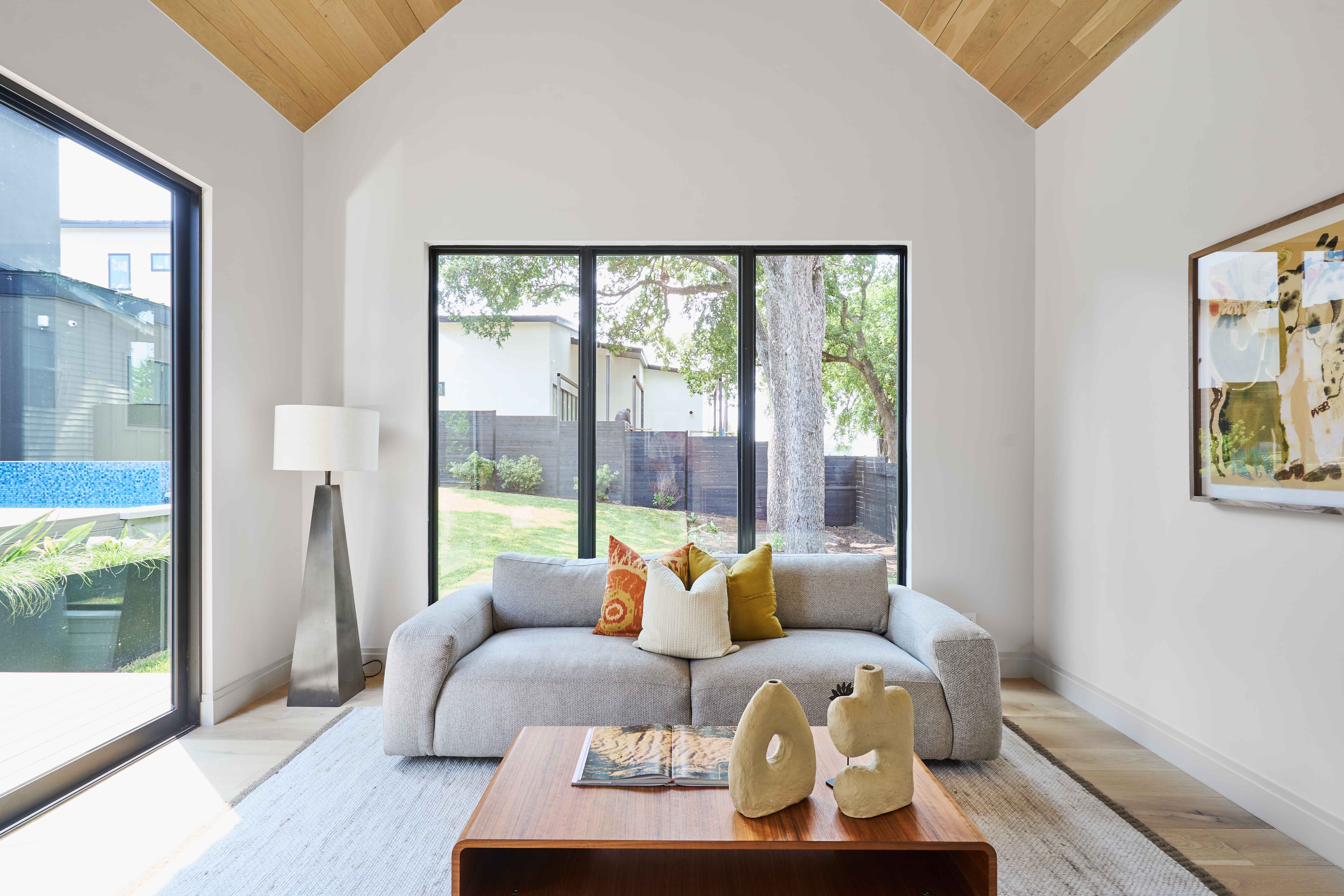  1602 Taylor Gaines Street, Austin, TX 78741 - 物件實景