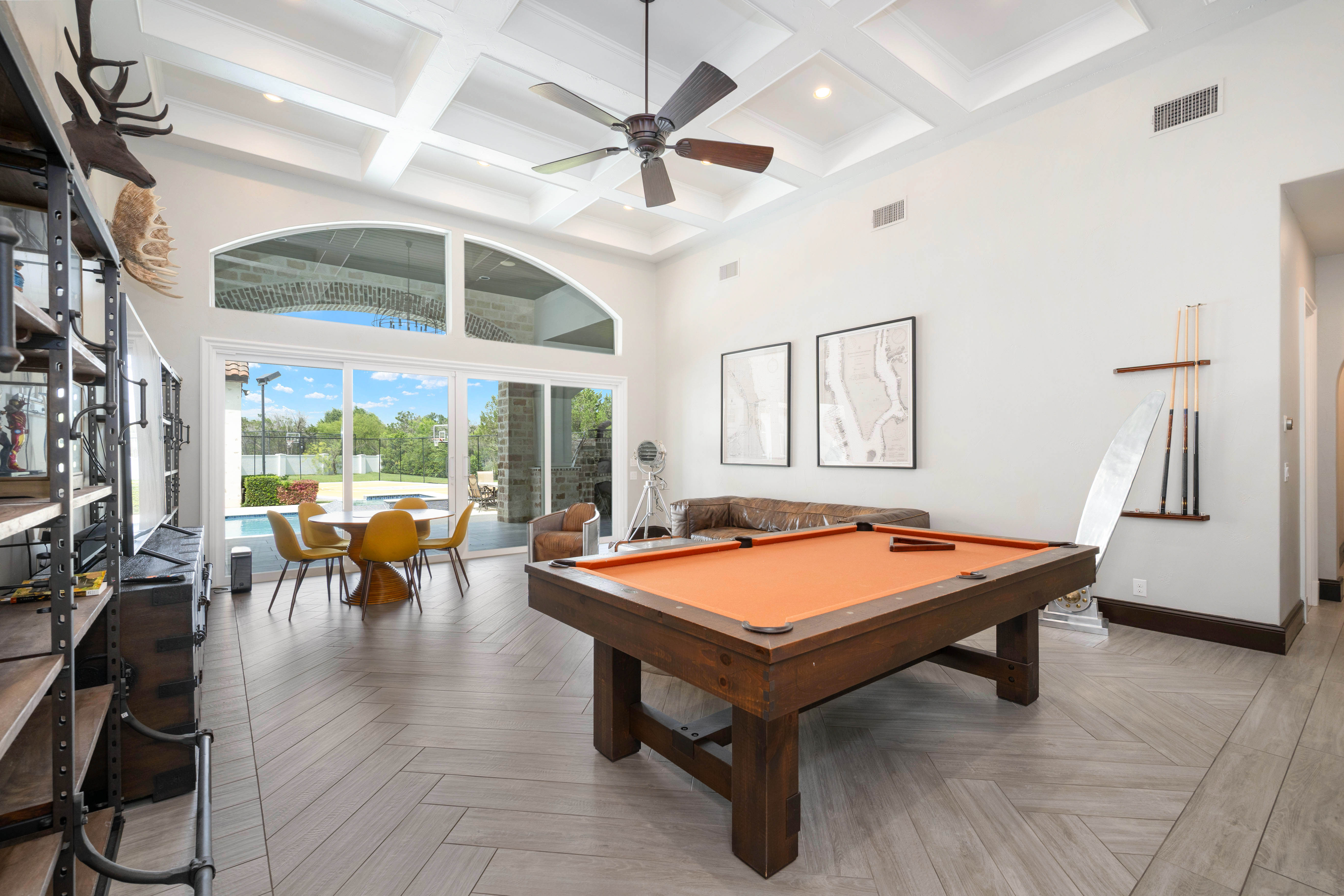  Timeless Huntington at Shavano Park Residence - 物件實景