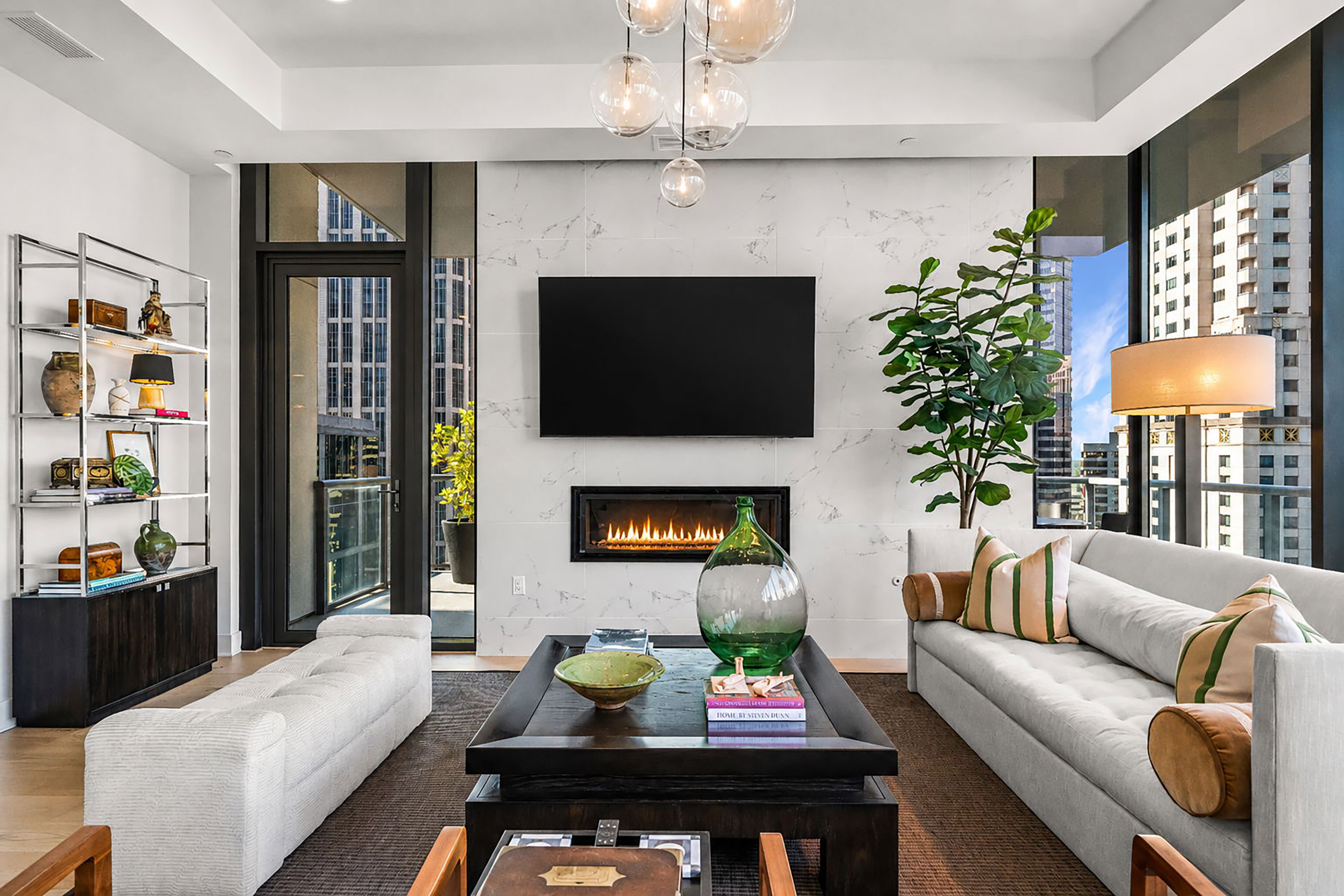  Understated Luxury and Refined Craftsmanship at the Iconic 40 West 12th - 物件實景