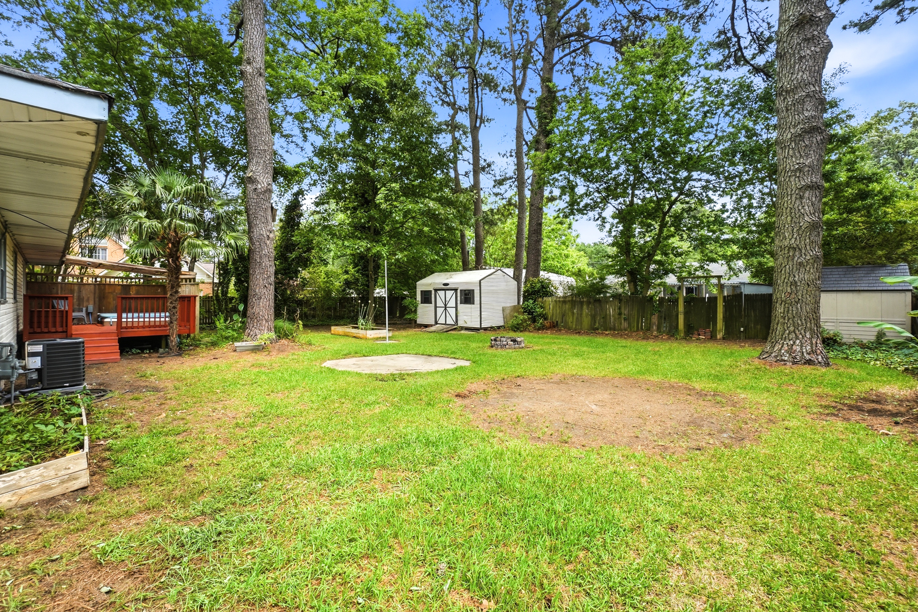  1117 Harlie Avenue, Virginia Beach, VA, 23464 - 物件實景