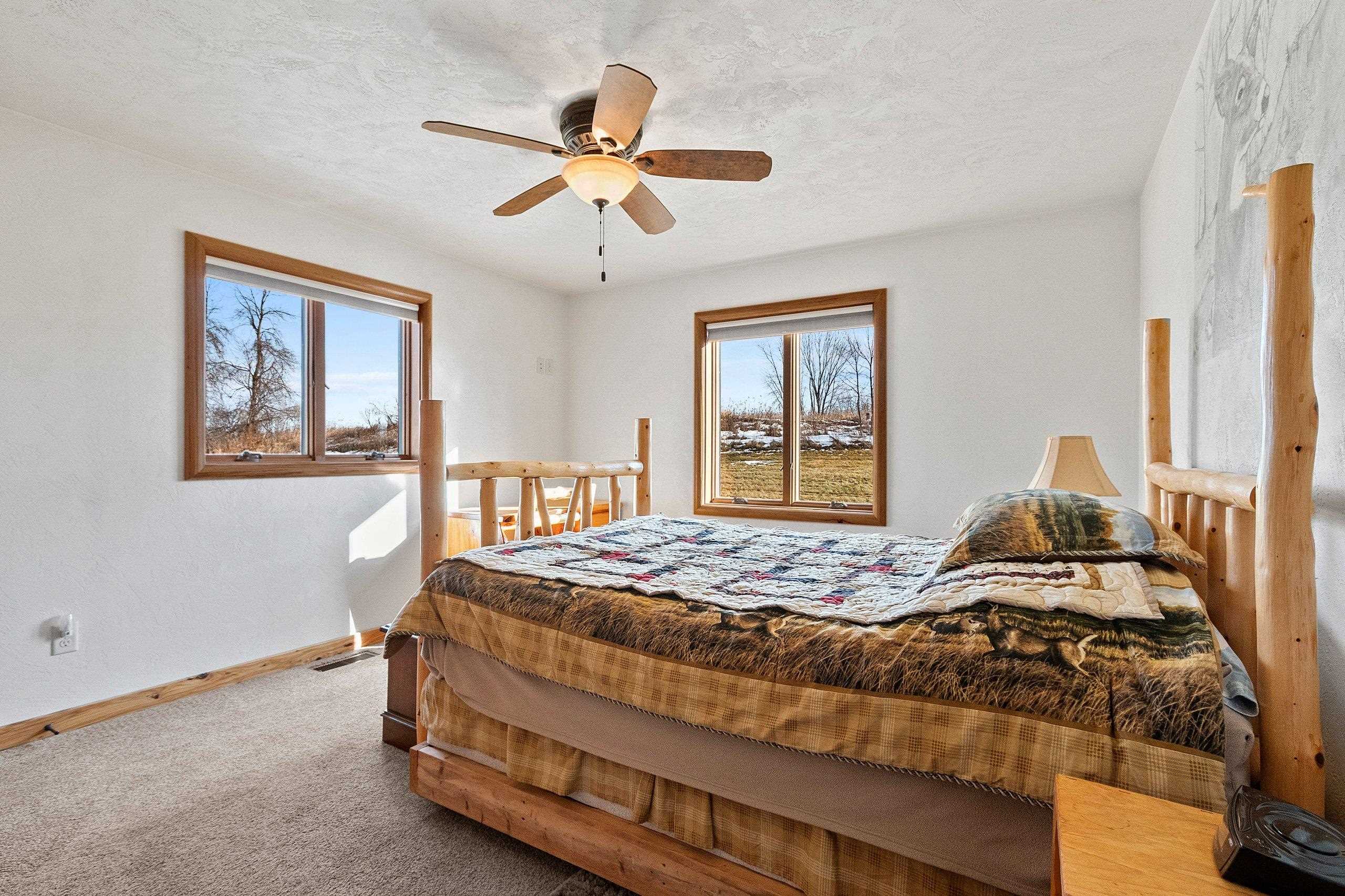 Black Creek, Wisconsin, 54106, United States, 4 Bedrooms Bedrooms, ,4 BathroomsBathrooms,Residential,For Sale,2009234