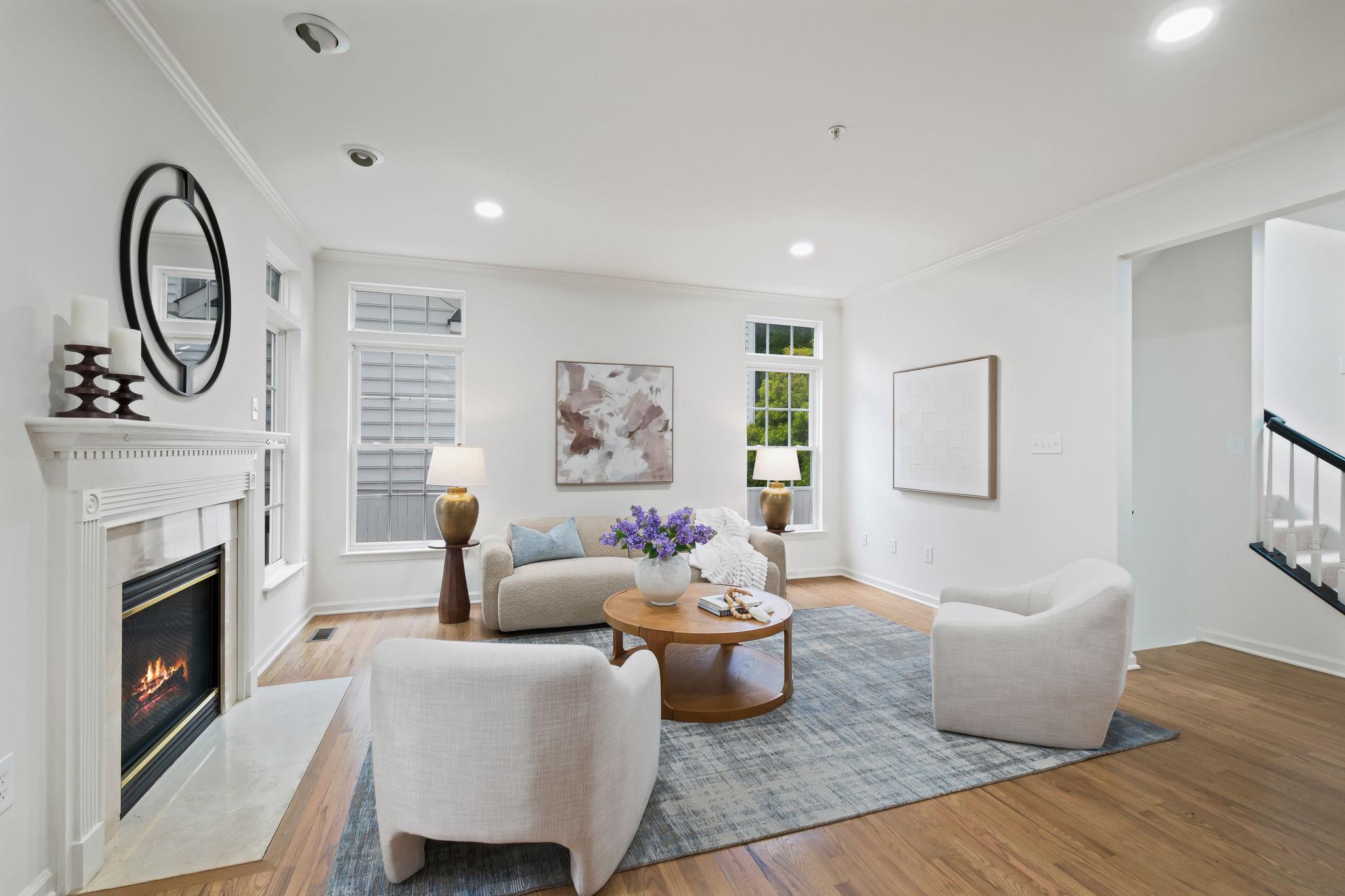  845 Lake Varuna Drive, Gaithersburg, MD, 20878 - 物件實景
