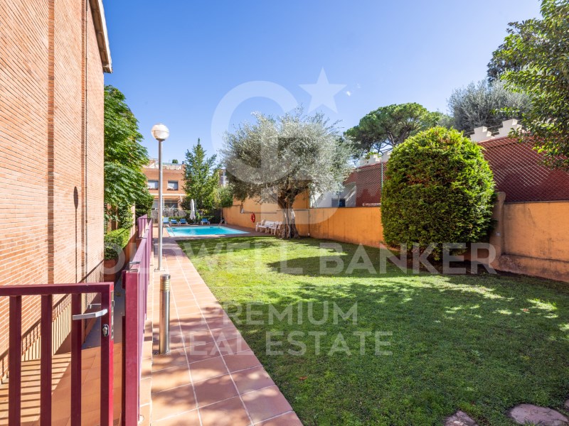 Sant Cugat del Vallès, Catalonia, ES, 3 Bedrooms Bedrooms, ,2 BathroomsBathrooms,Residential,For Sale,1643621