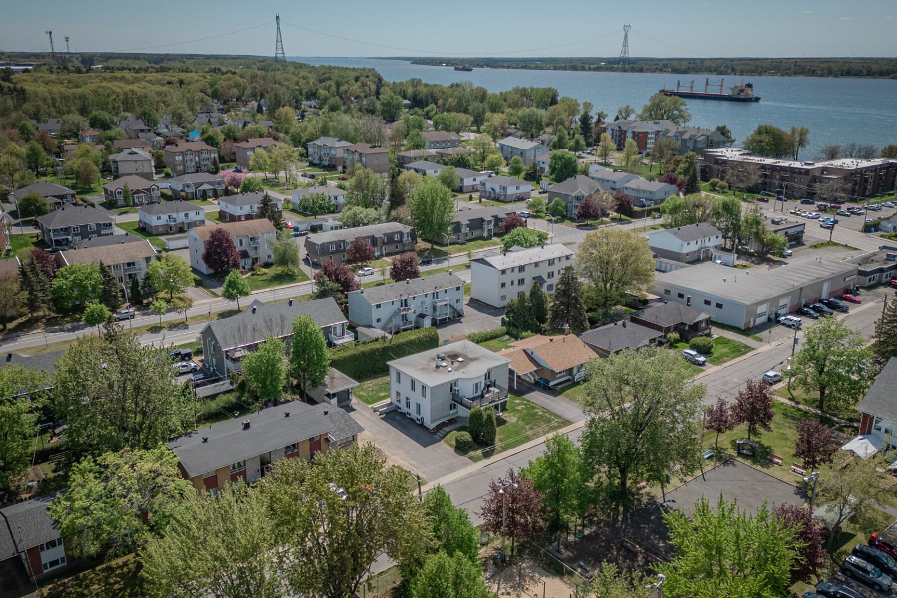  Sorel-Tracy, Montérégie - 物件實景