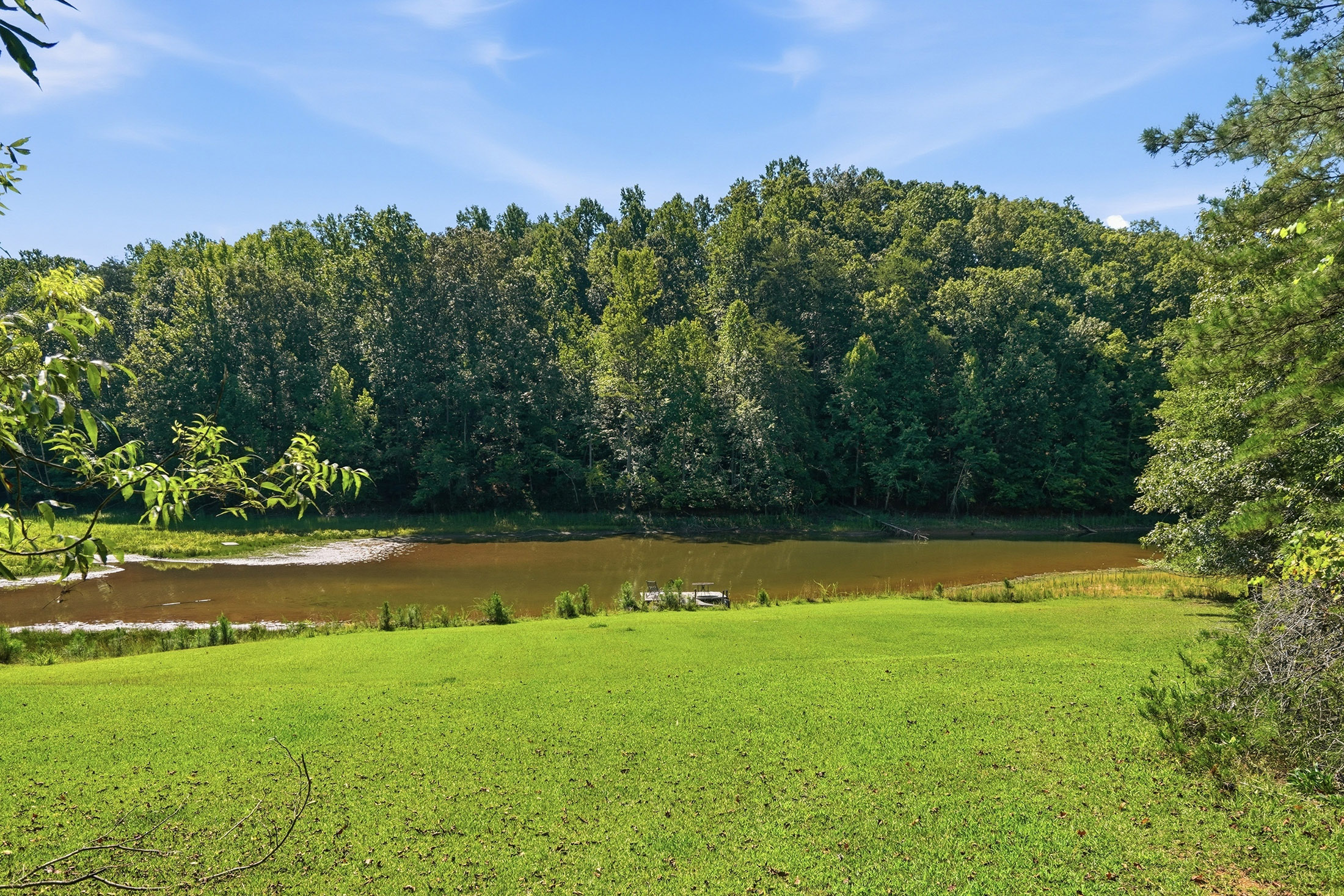  Incredible Opportunity on Lake Lanier - 物件實景